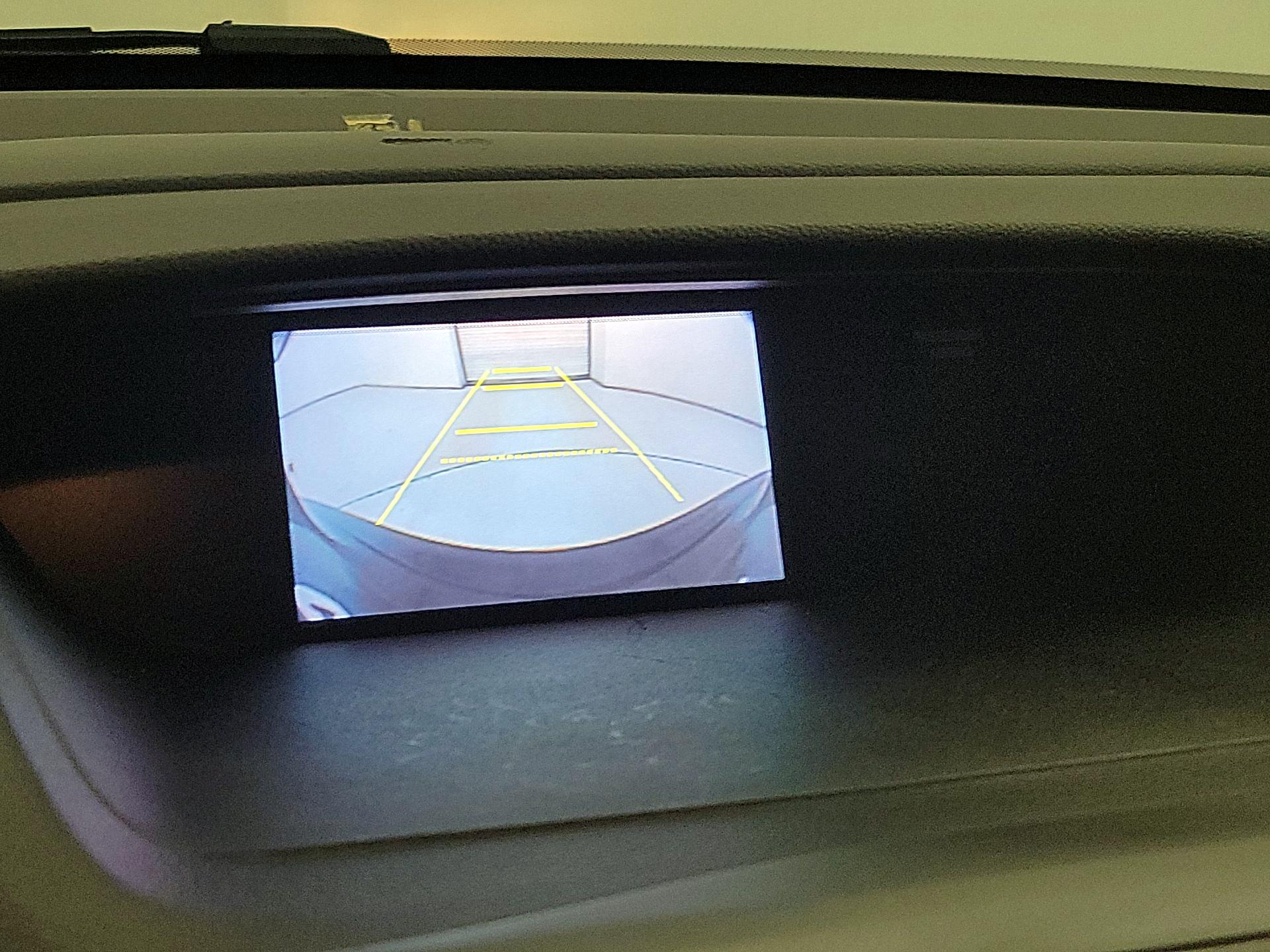 Thumbnail: 2014 Honda CR-V - 14