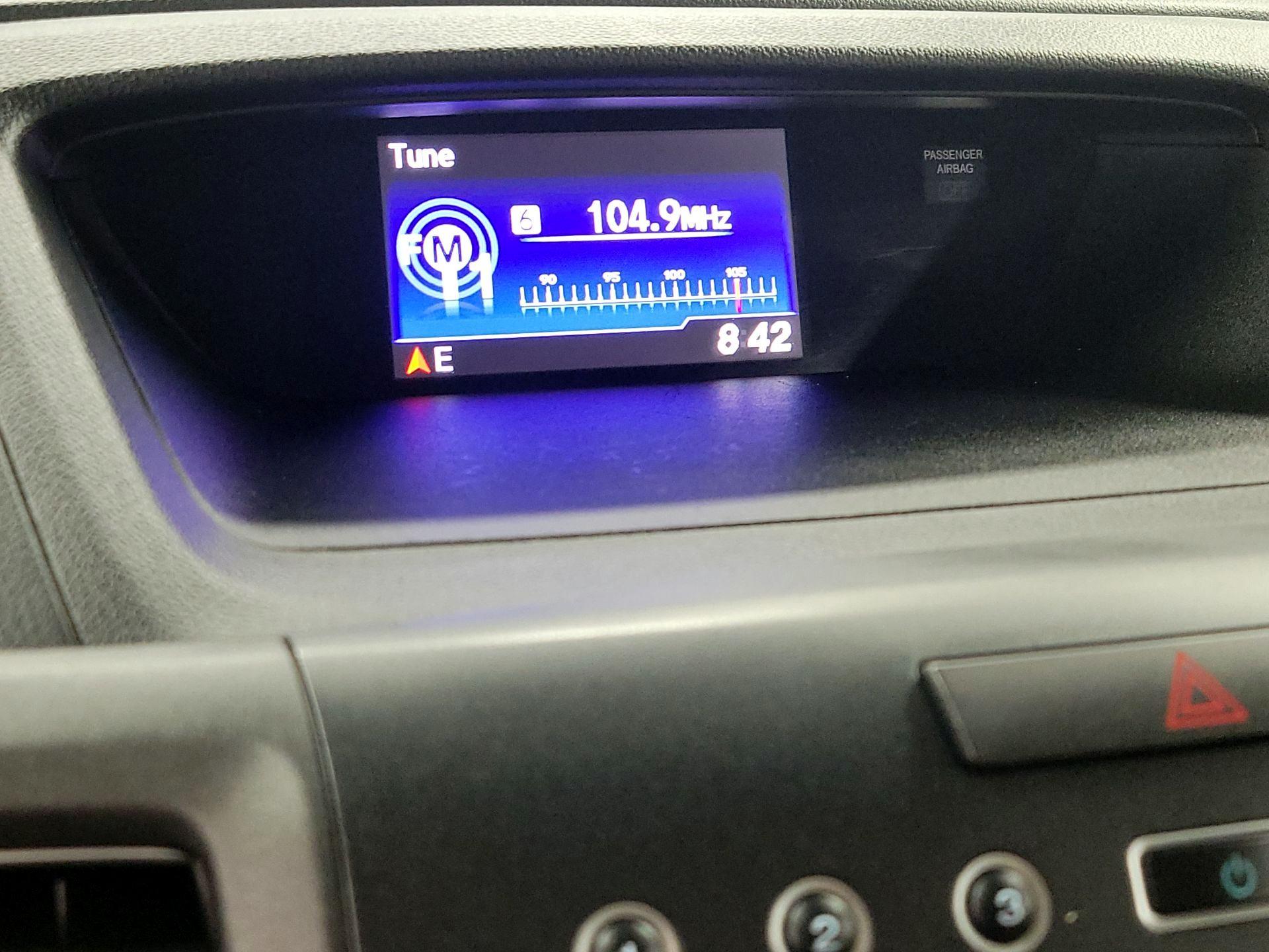 Thumbnail: 2014 Honda CR-V - 15