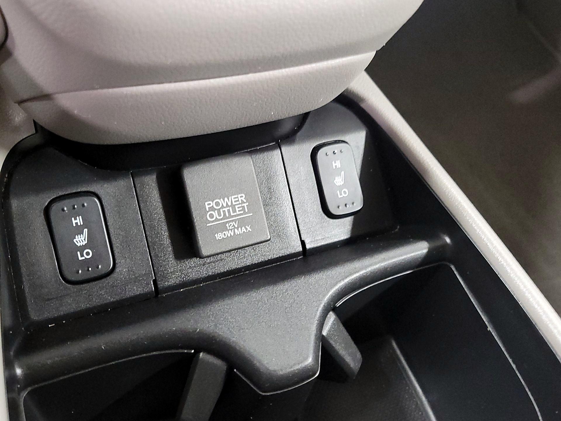 Thumbnail: 2014 Honda CR-V - 18