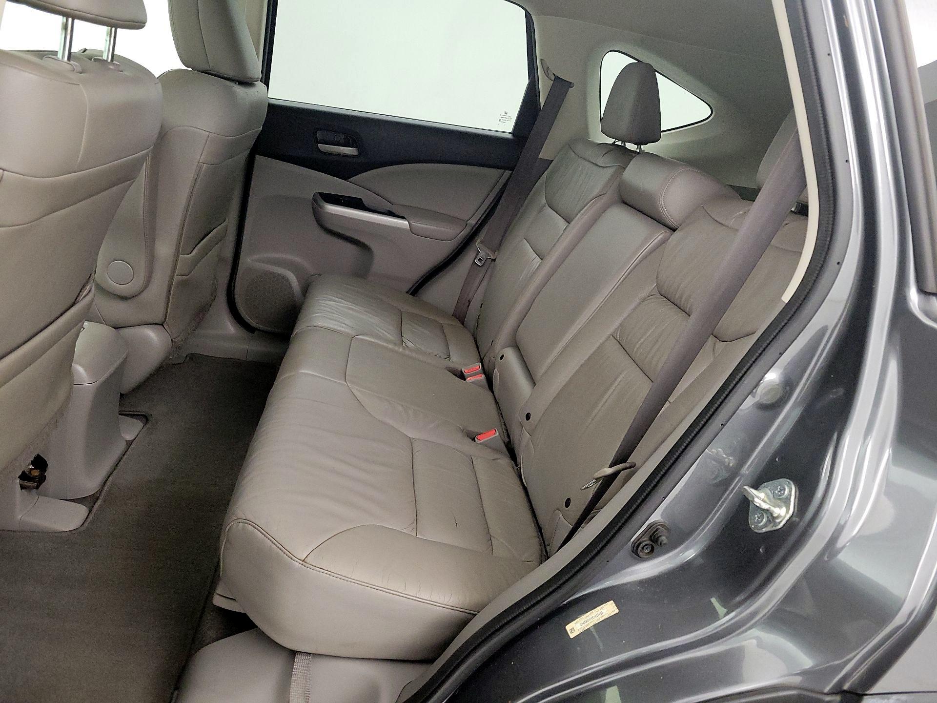 Thumbnail: 2014 Honda CR-V - 20