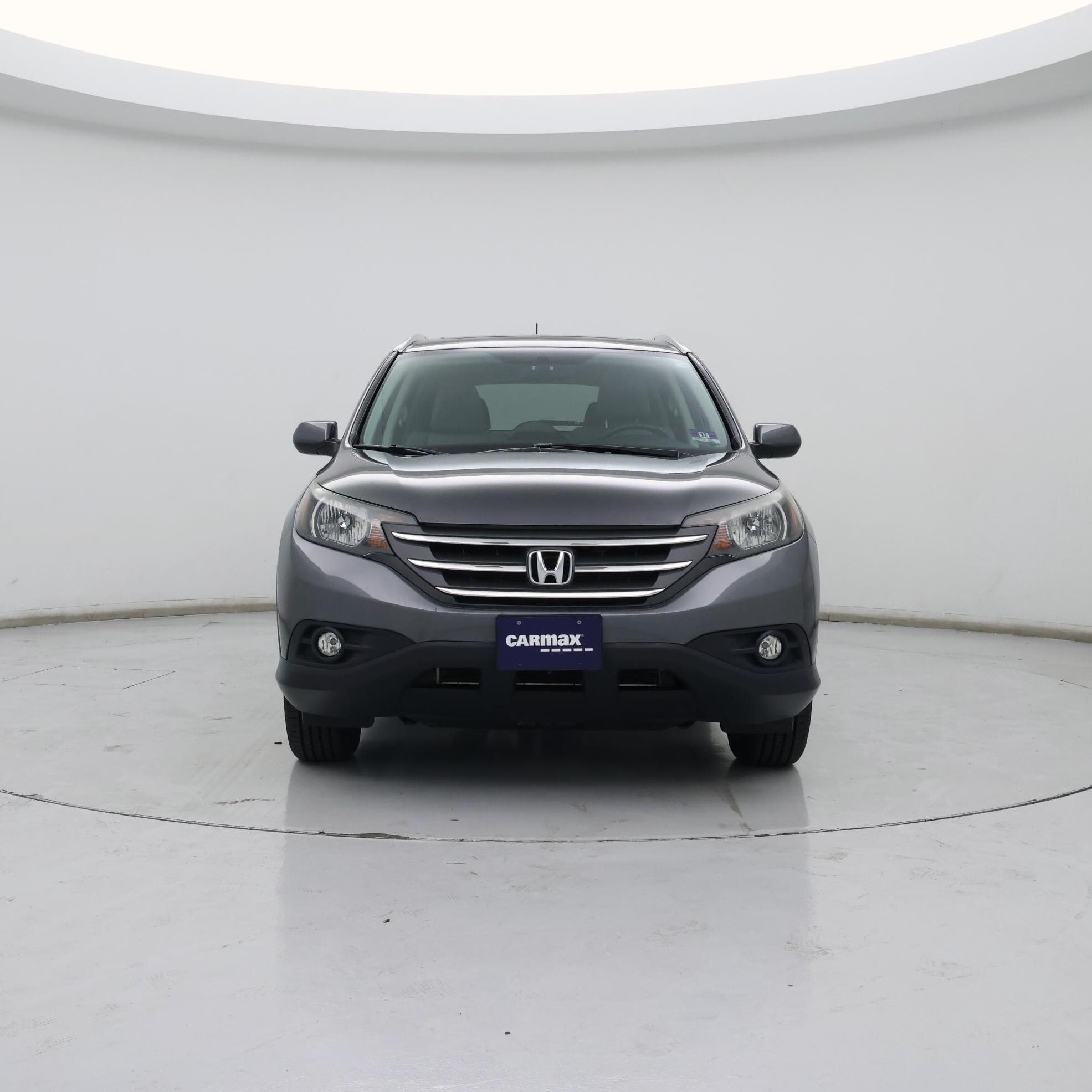 Thumbnail: 2014 Honda CR-V - 5