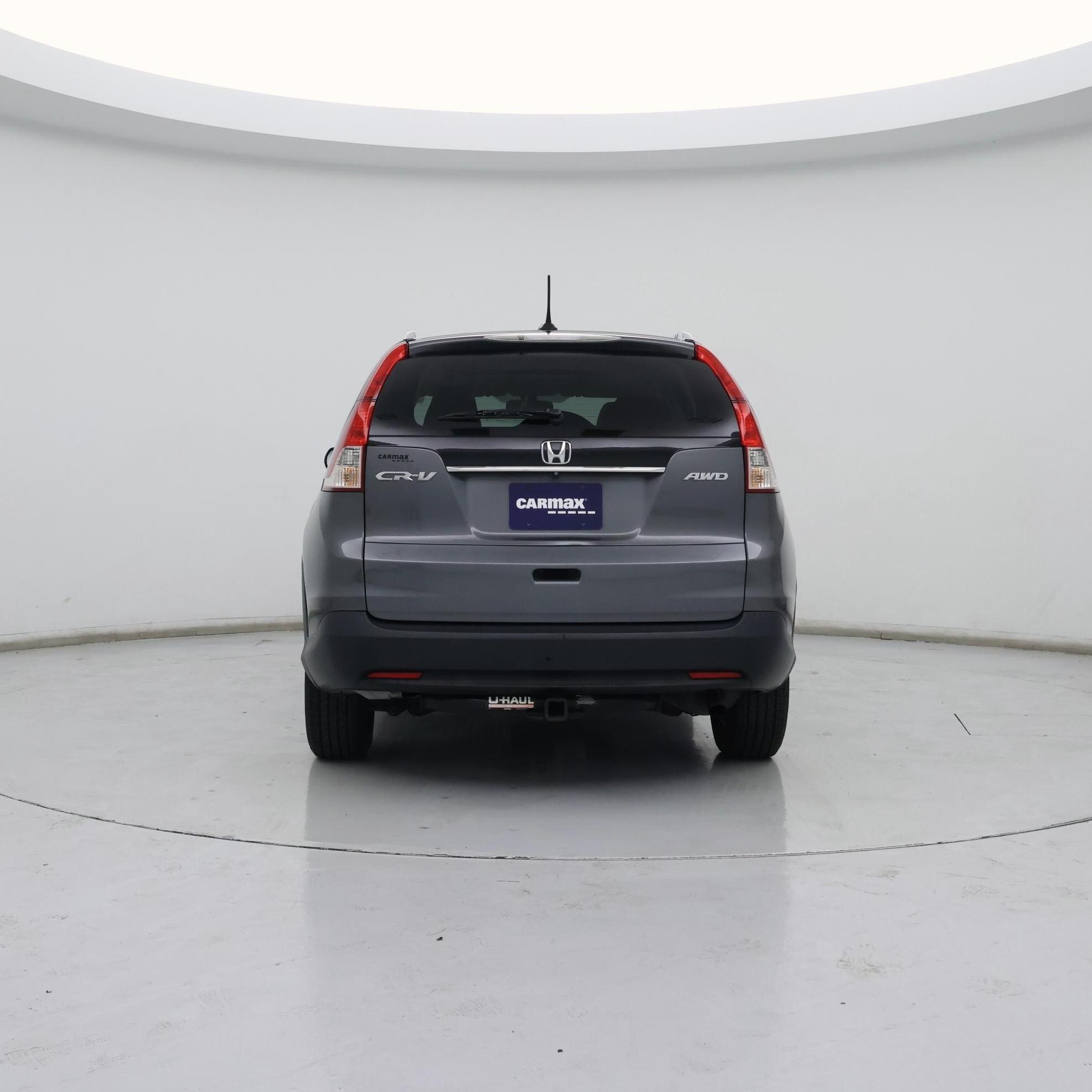 Thumbnail: 2014 Honda CR-V - 6