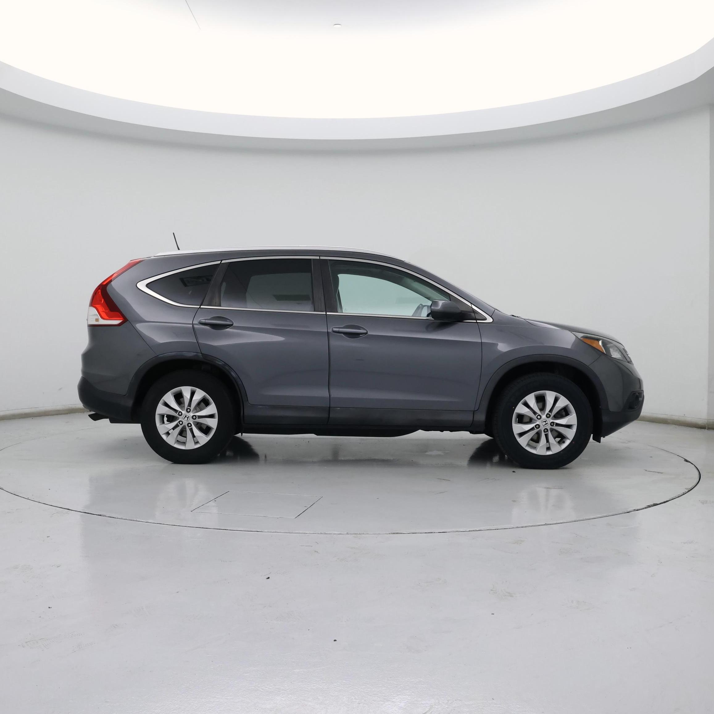 Thumbnail: 2014 Honda CR-V - 7