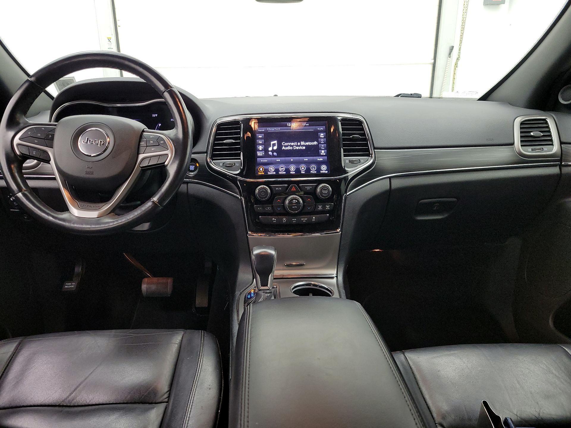 Thumbnail: 2020 Jeep Grand Cherokee - 9