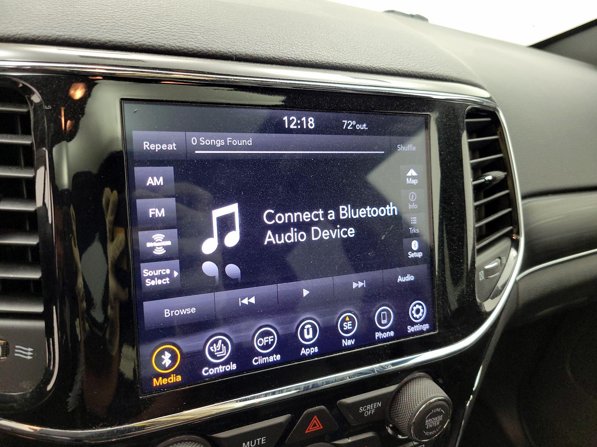 Thumbnail: 2020 Jeep Grand Cherokee - 16