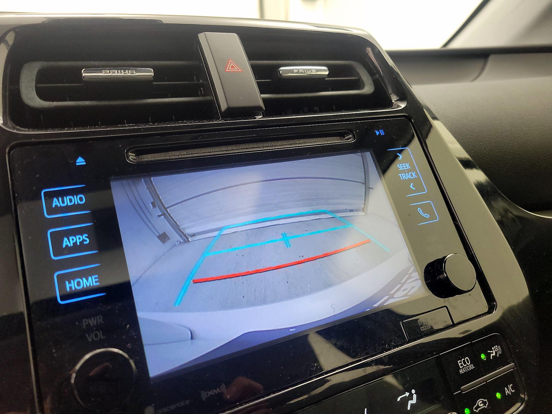 Thumbnail: 2017 Toyota Prius - 13