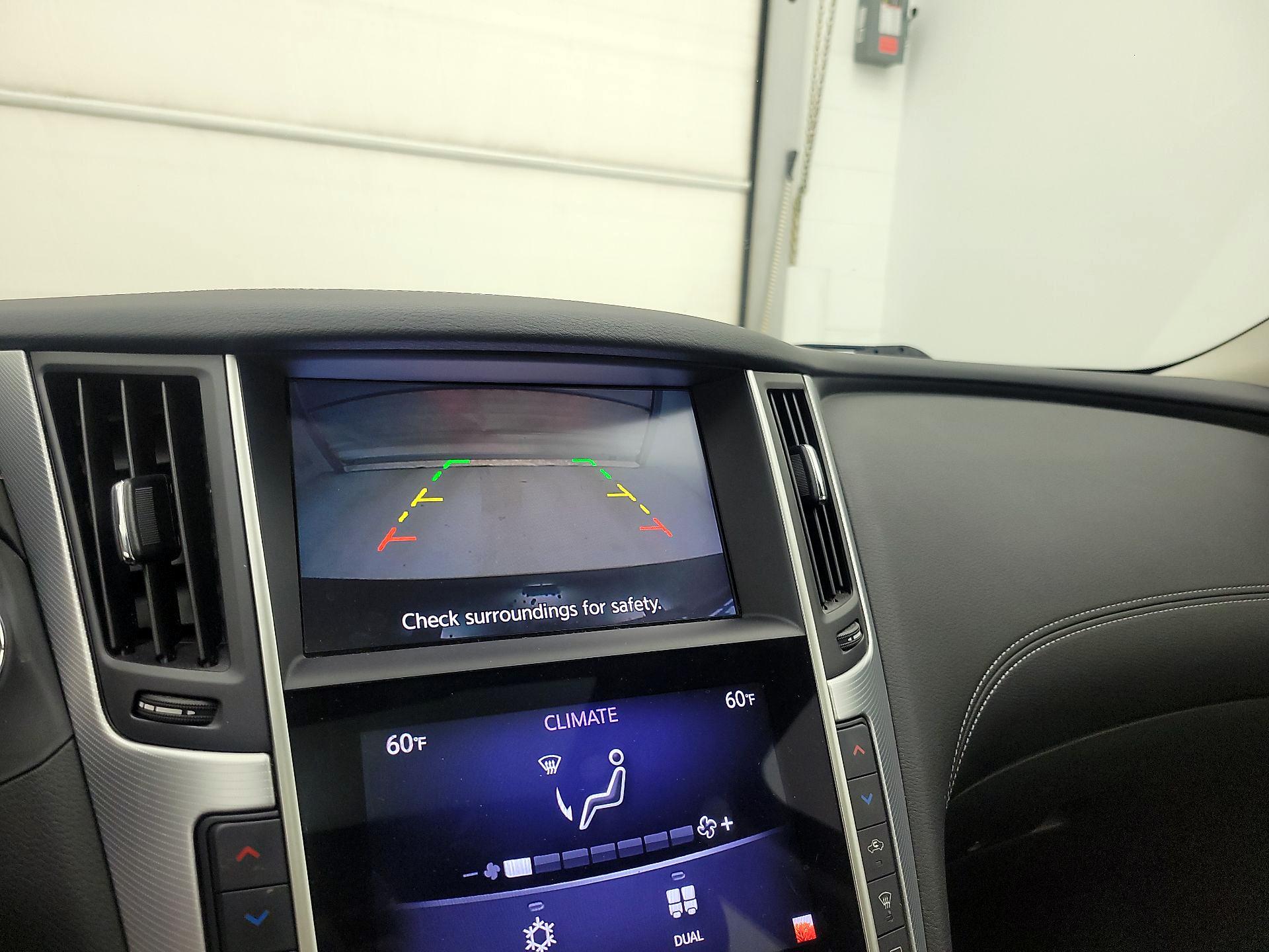 Thumbnail: 2019 INFINITI Q50 - 14