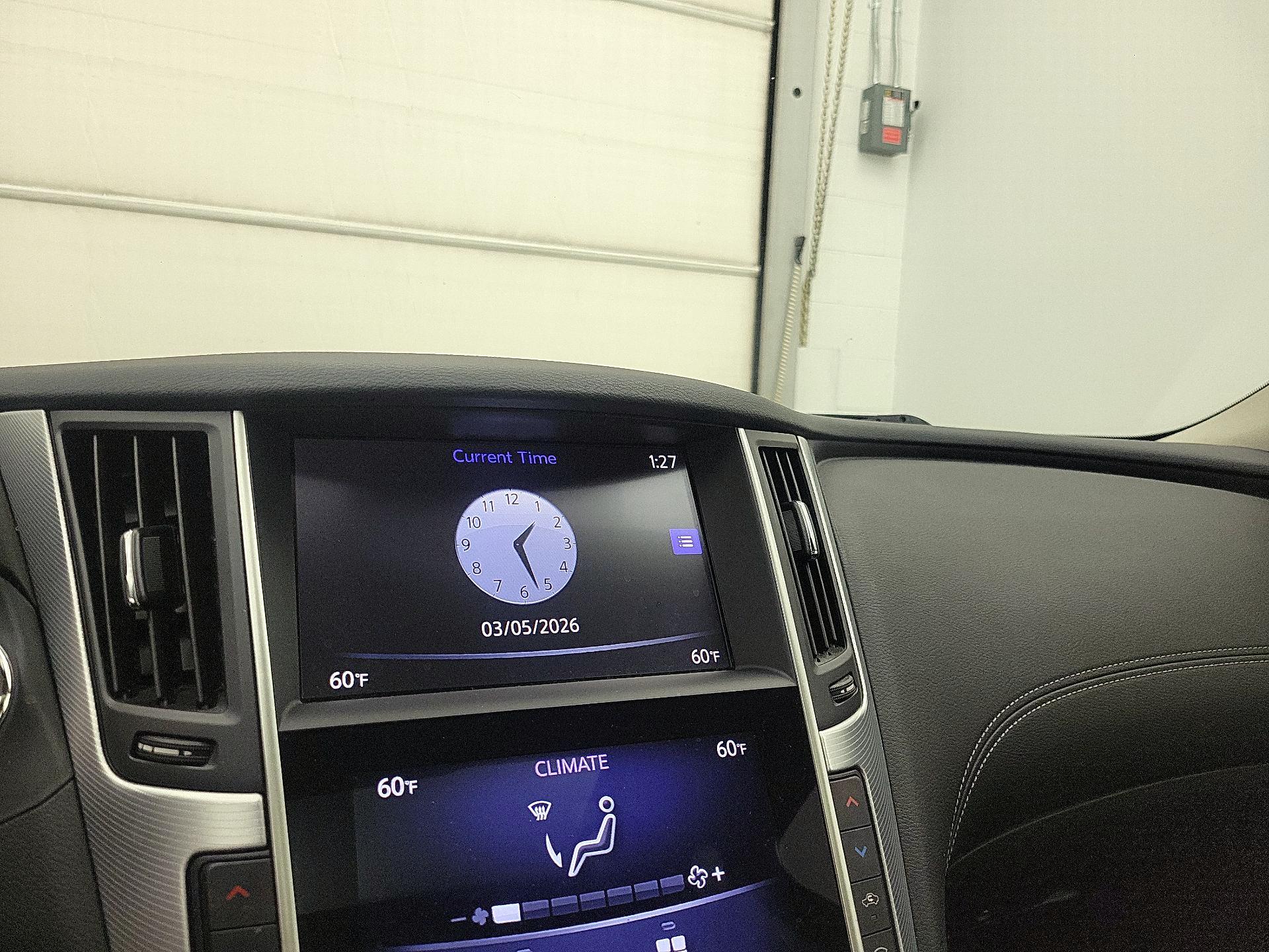 Thumbnail: 2019 INFINITI Q50 - 15