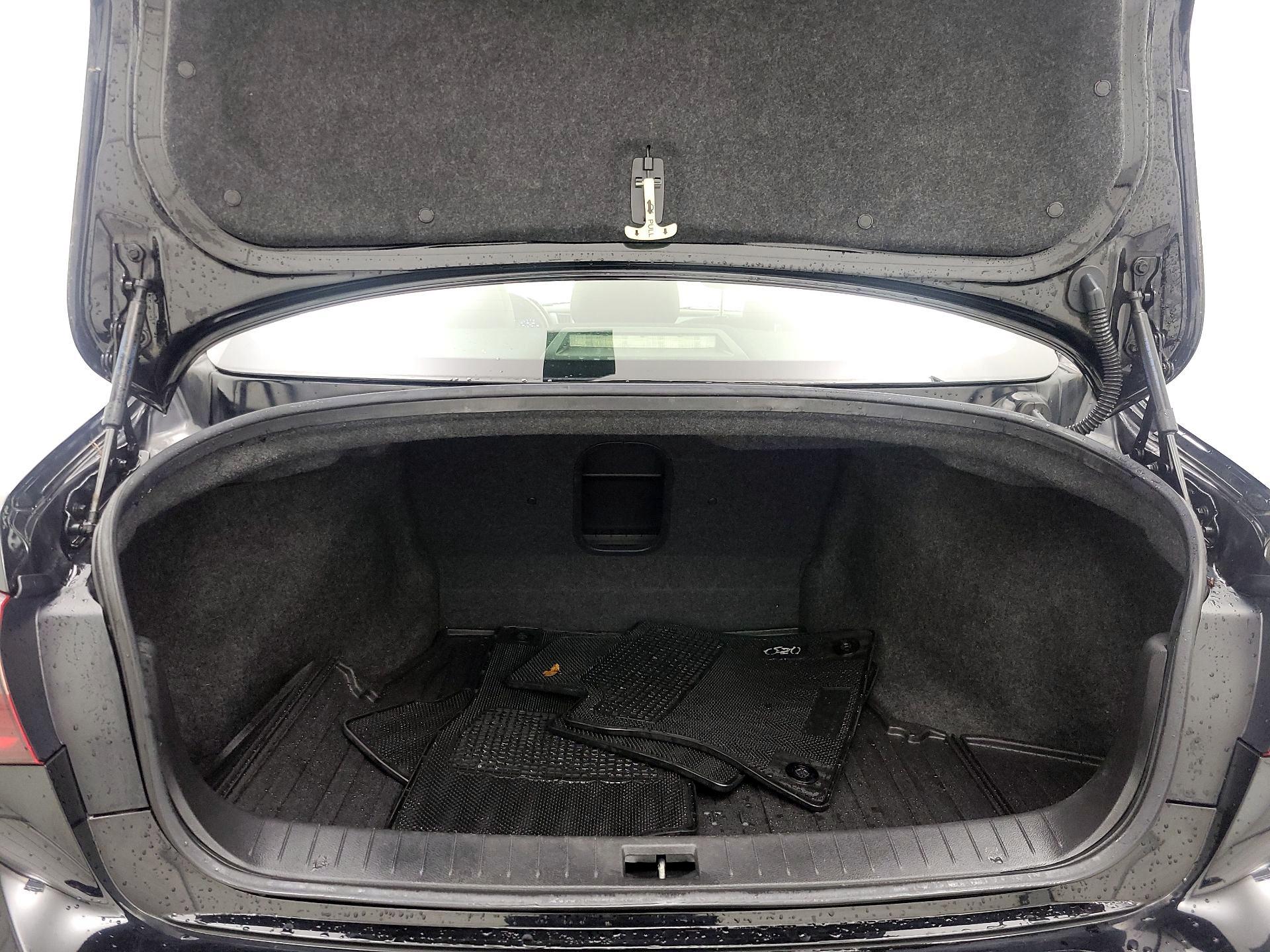 Thumbnail: 2019 INFINITI Q50 - 20