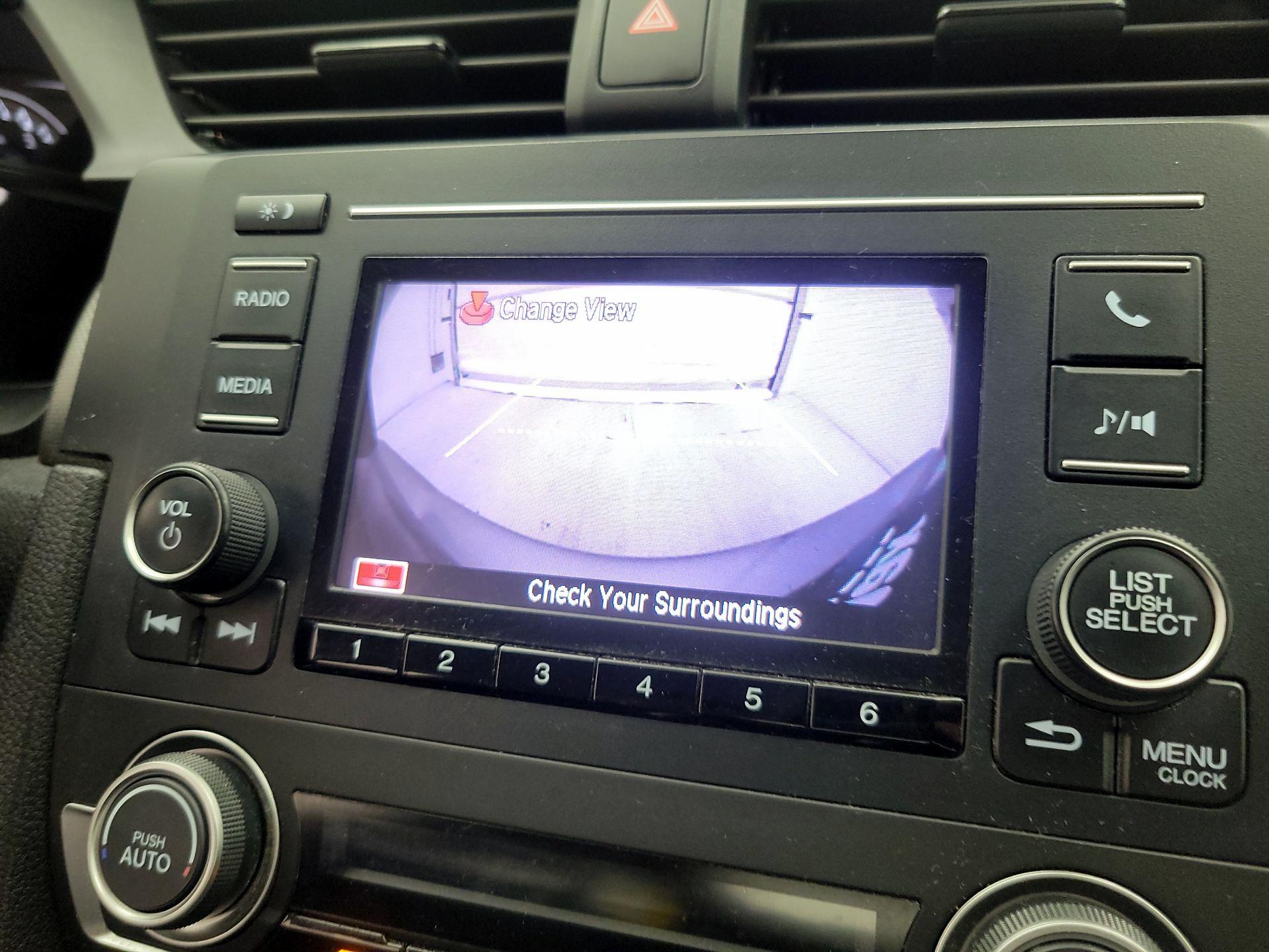 Thumbnail: 2016 Honda Civic - 14