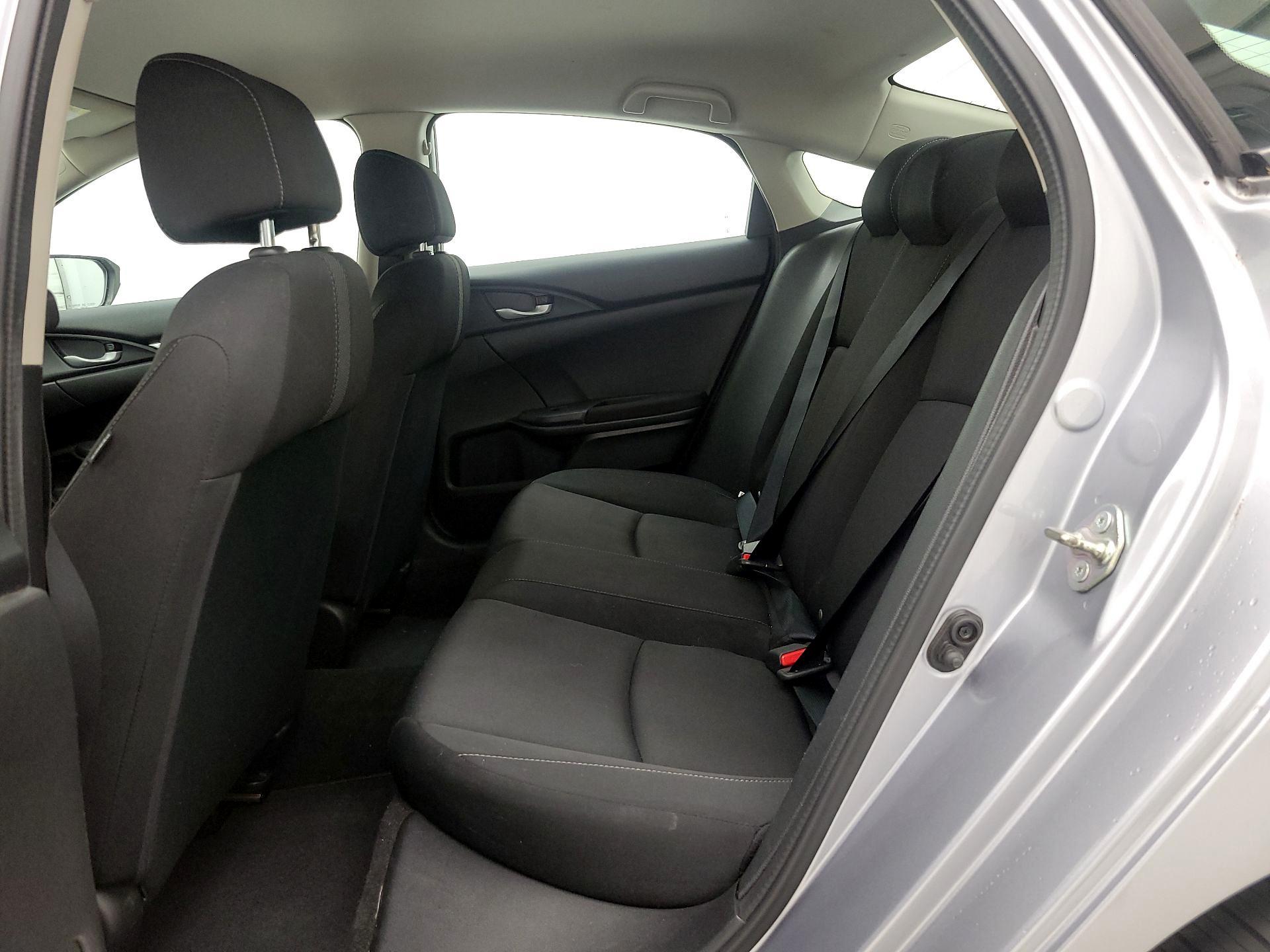 Thumbnail: 2016 Honda Civic - 19