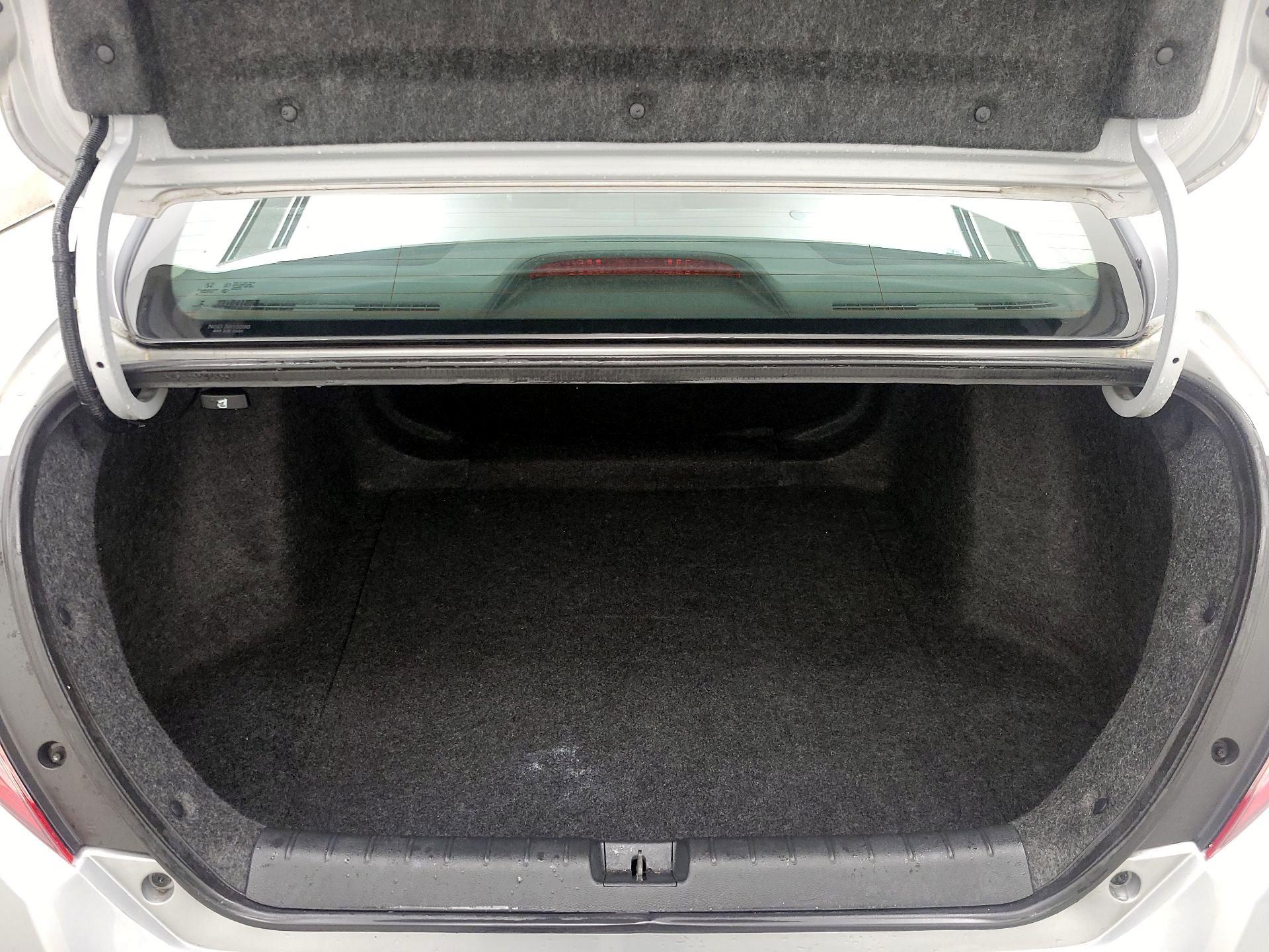 Thumbnail: 2016 Honda Civic - 20