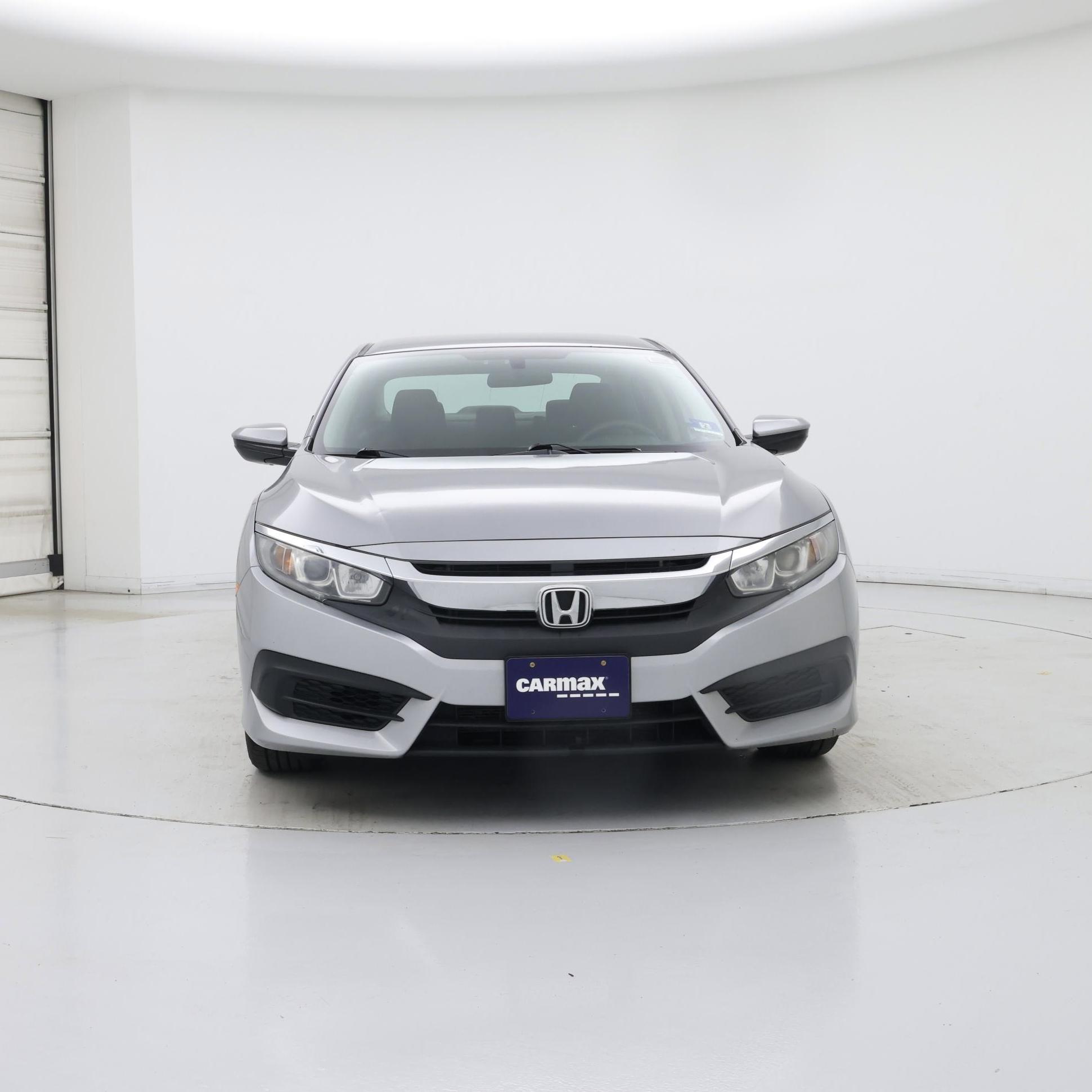 Thumbnail: 2016 Honda Civic - 5