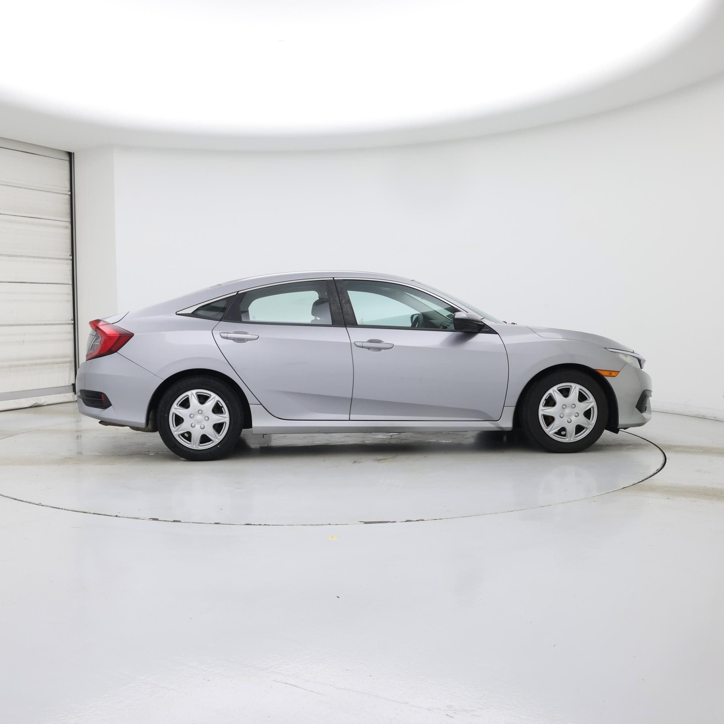 Thumbnail: 2016 Honda Civic - 7