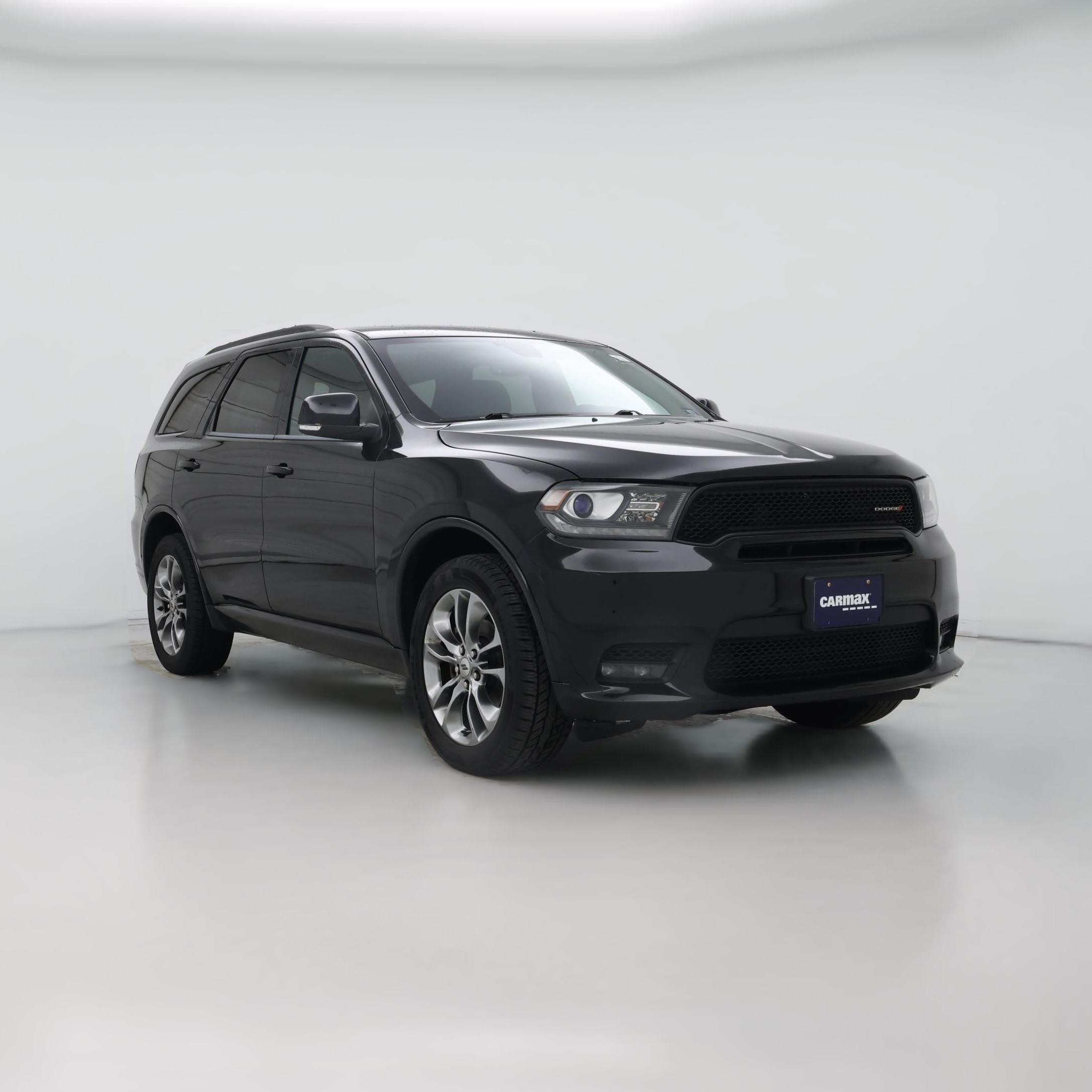 Thumbnail: 2019 Dodge Durango - 1