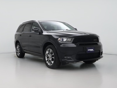 2019 Dodge Durango GT