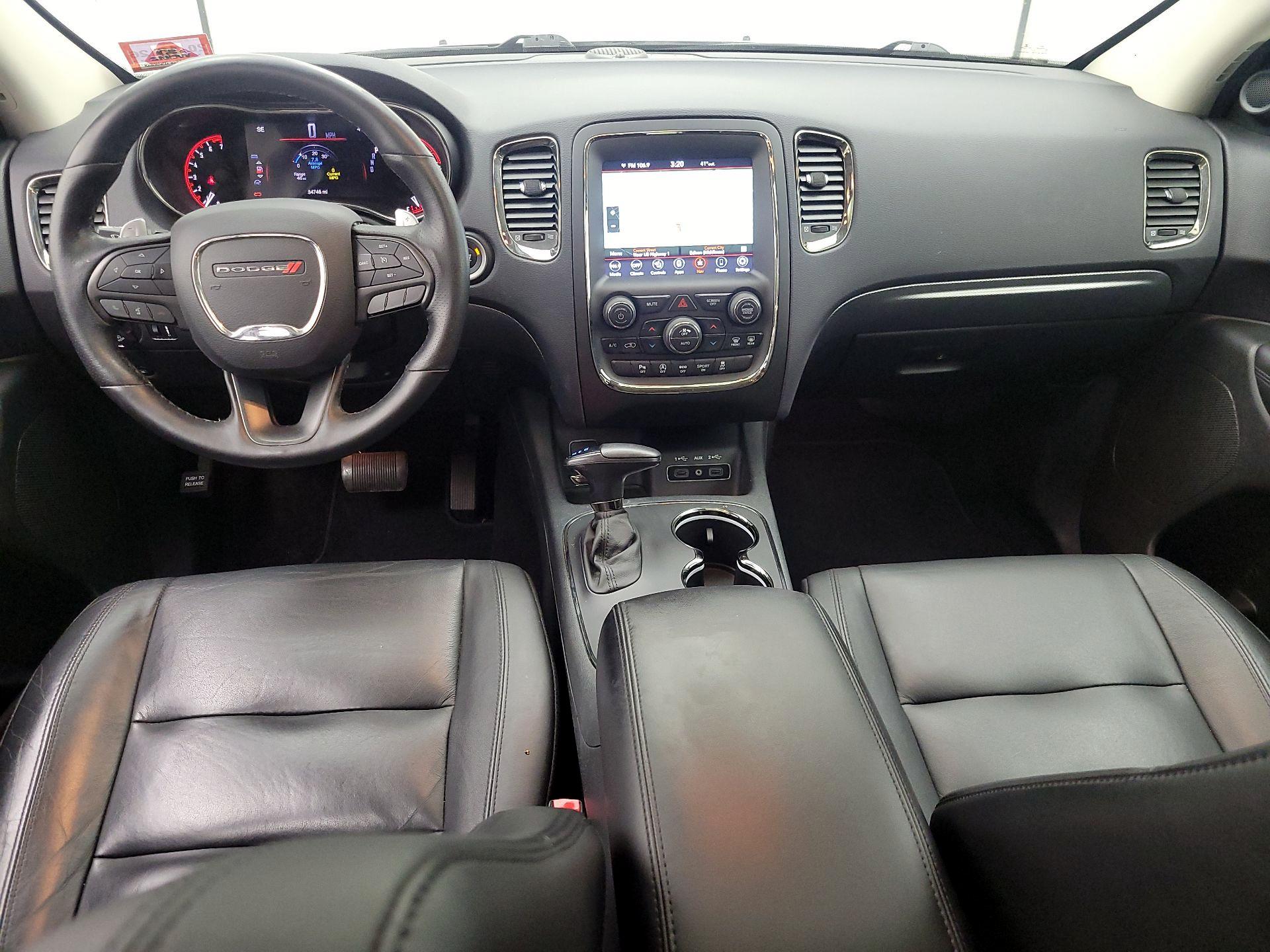 Thumbnail: 2019 Dodge Durango - 9