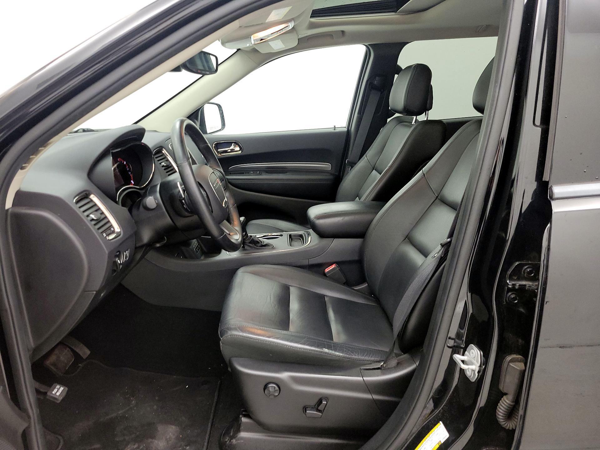 Thumbnail: 2019 Dodge Durango - 11