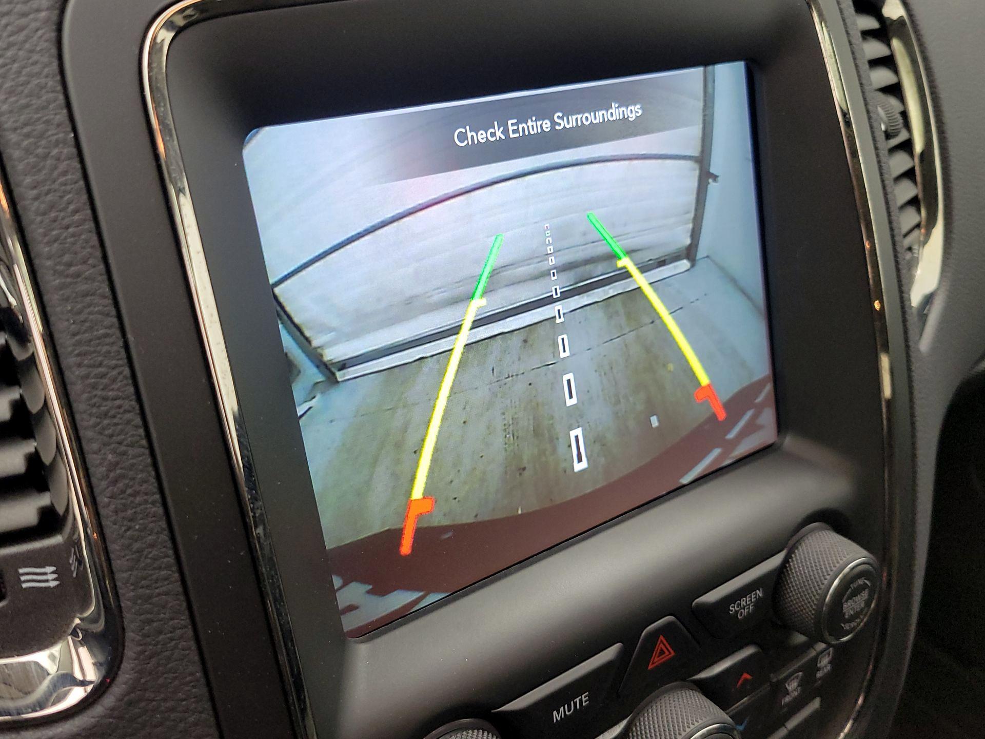 Thumbnail: 2019 Dodge Durango - 15