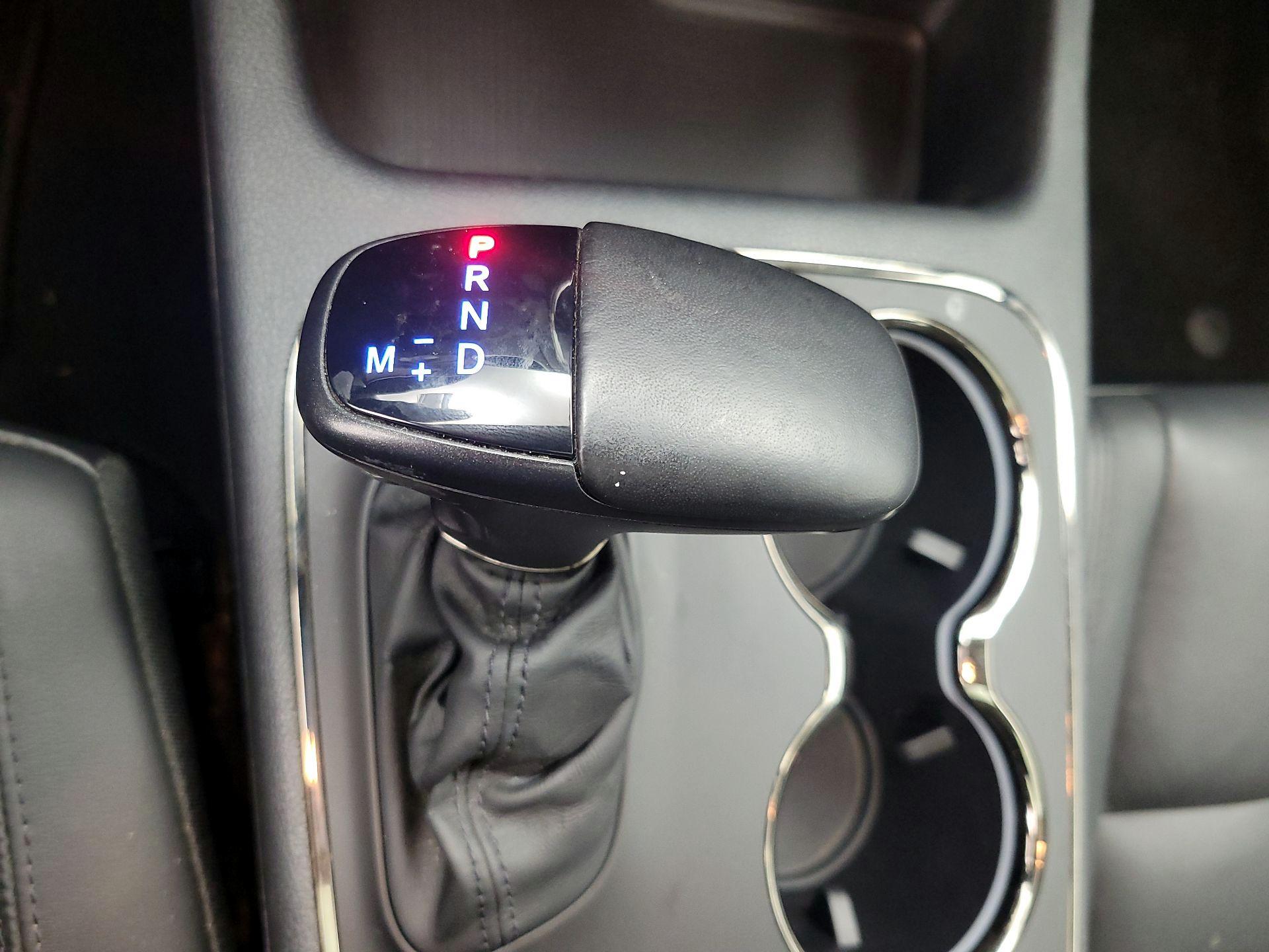 Thumbnail: 2019 Dodge Durango - 18