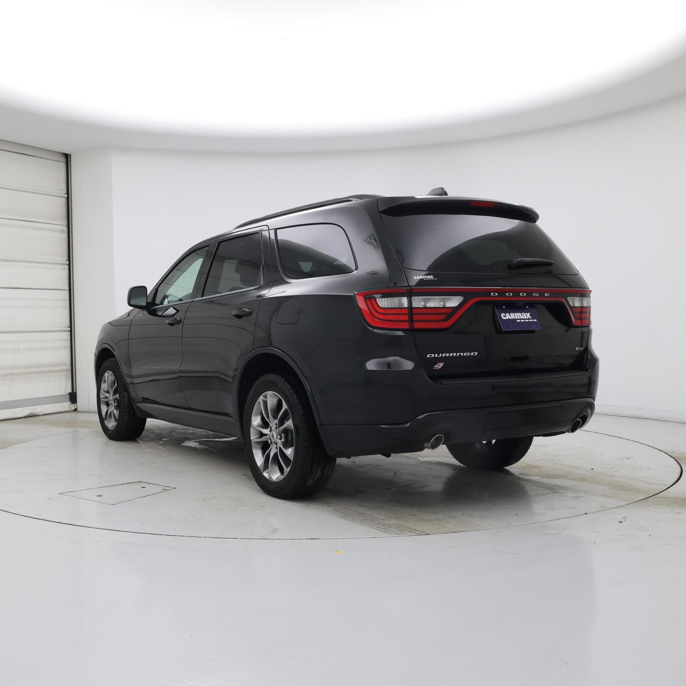 Thumbnail: 2019 Dodge Durango - 2