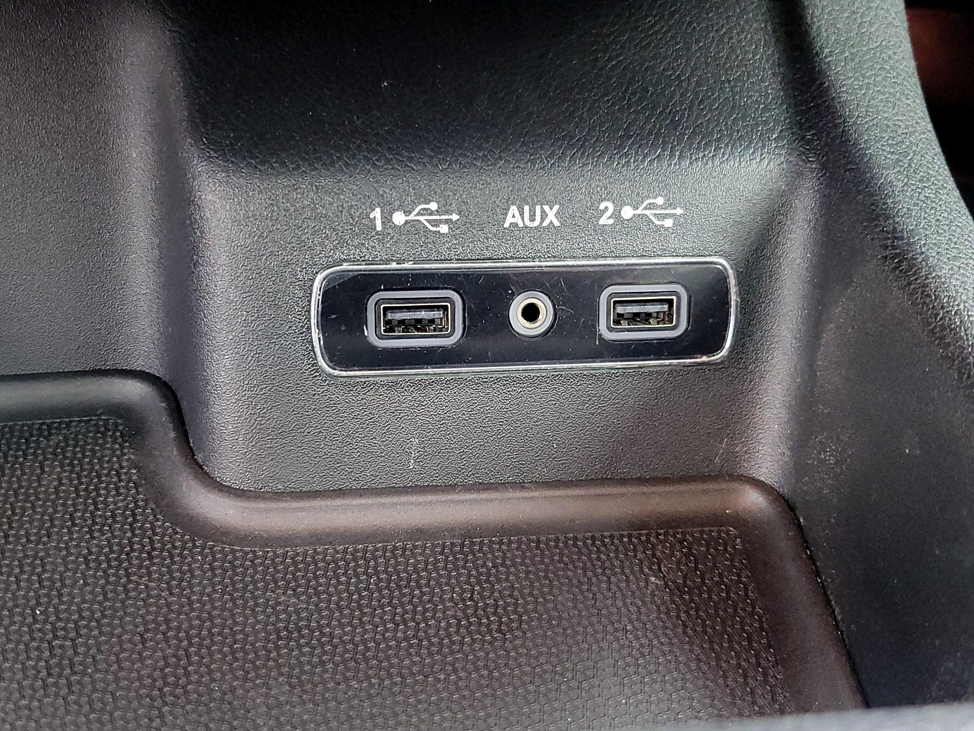 Thumbnail: 2019 Dodge Durango - 19