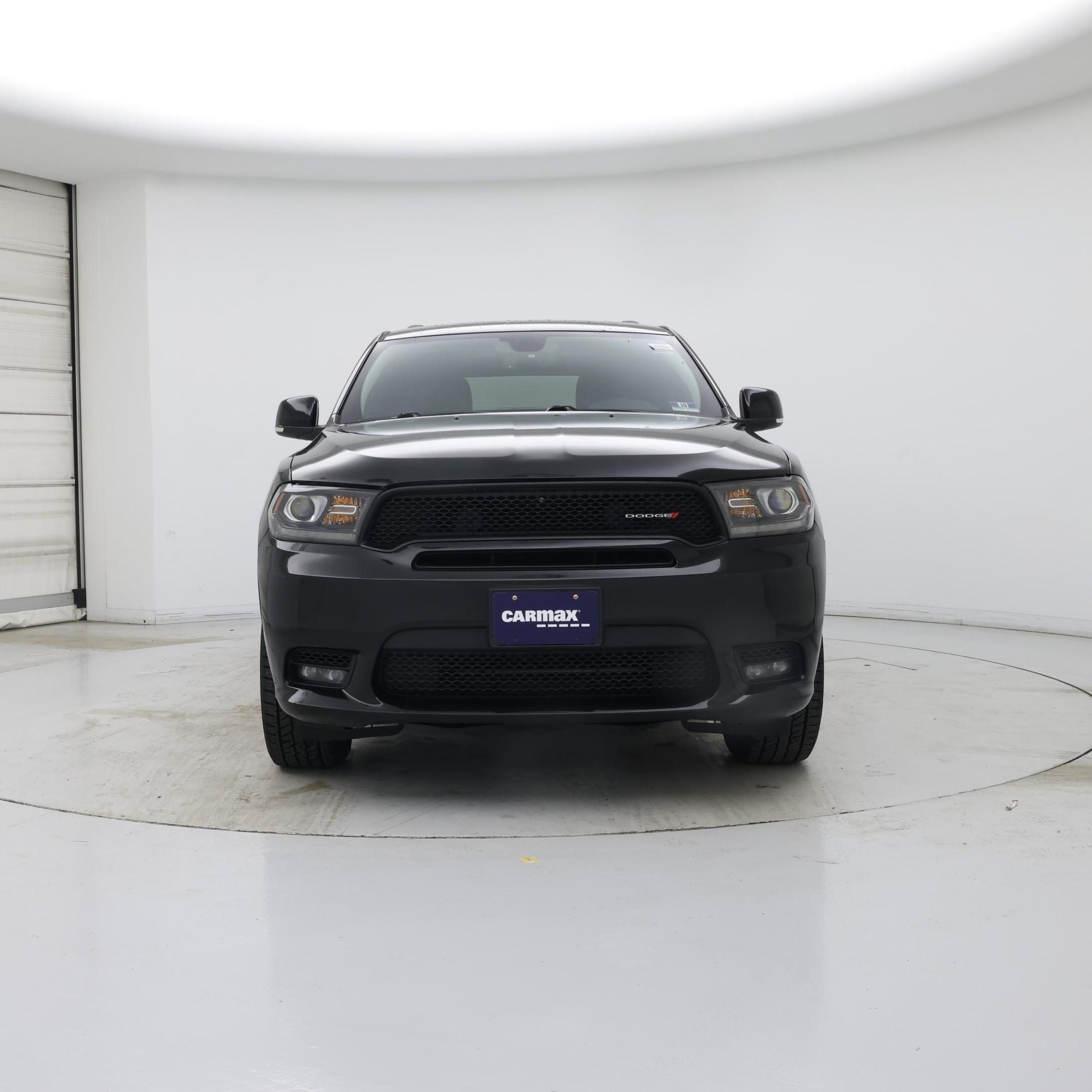 Thumbnail: 2019 Dodge Durango - 5