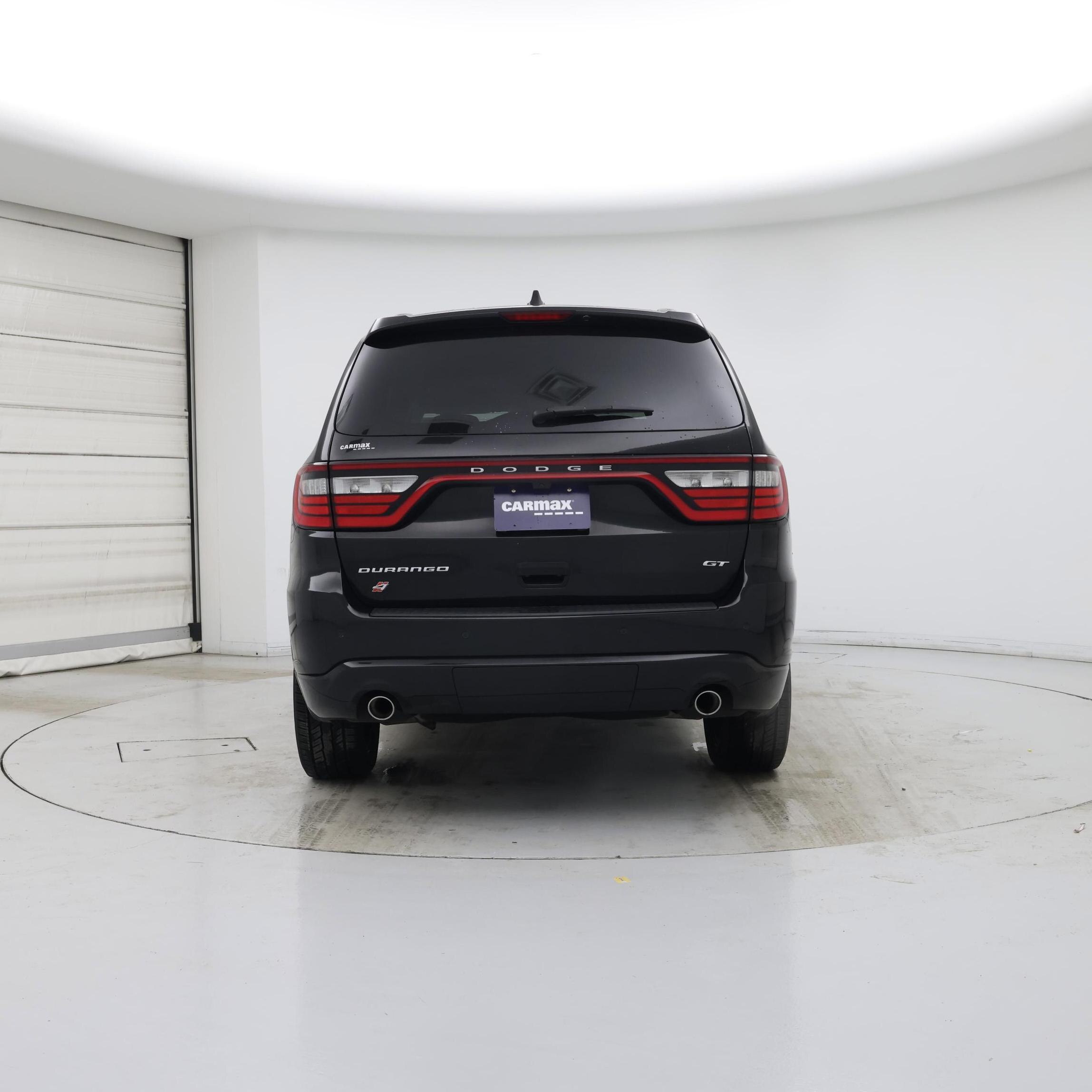 Thumbnail: 2019 Dodge Durango - 6