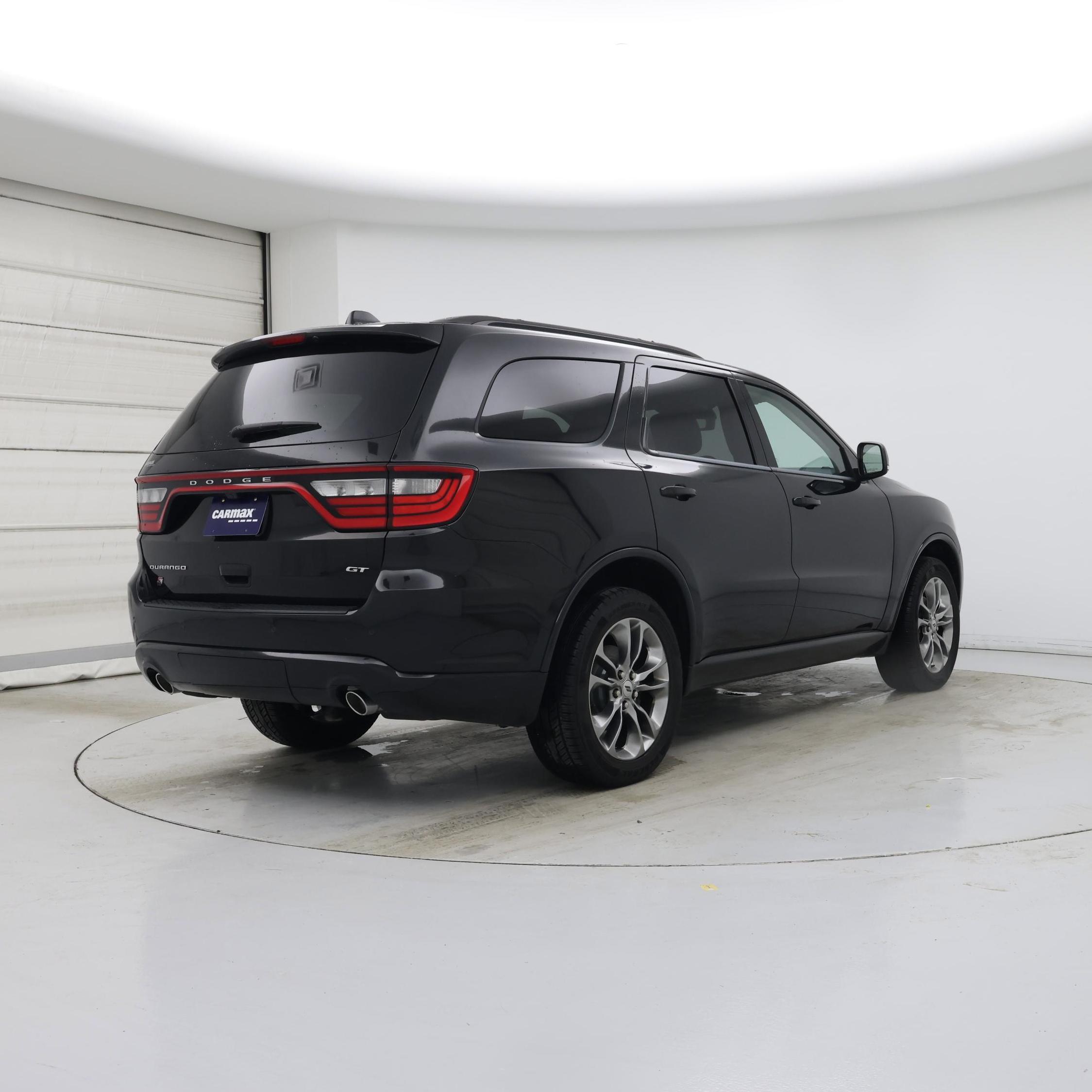 Thumbnail: 2019 Dodge Durango - 8
