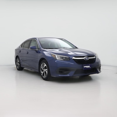 2020 Subaru Legacy Premium