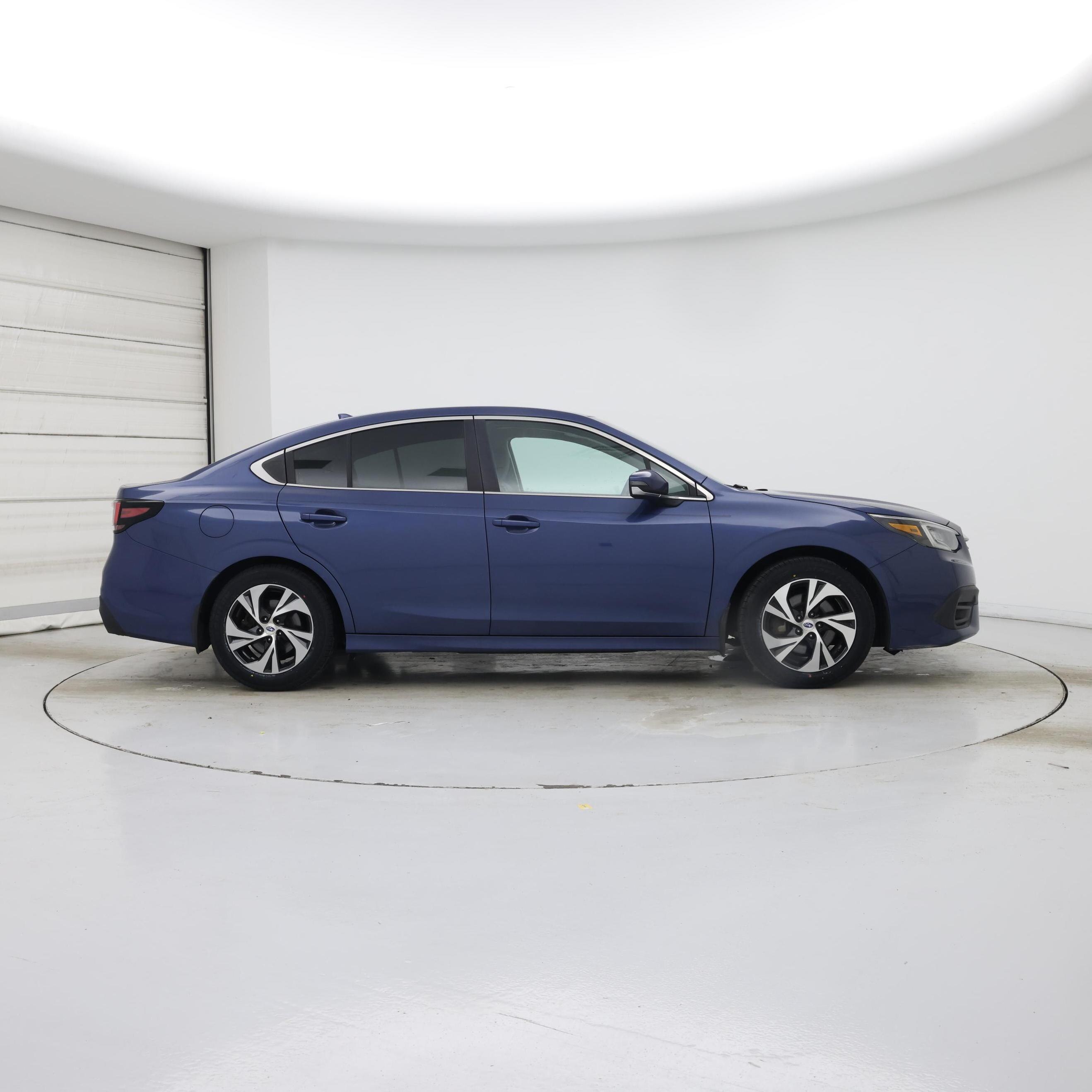 Thumbnail: 2020 Subaru Legacy - 7