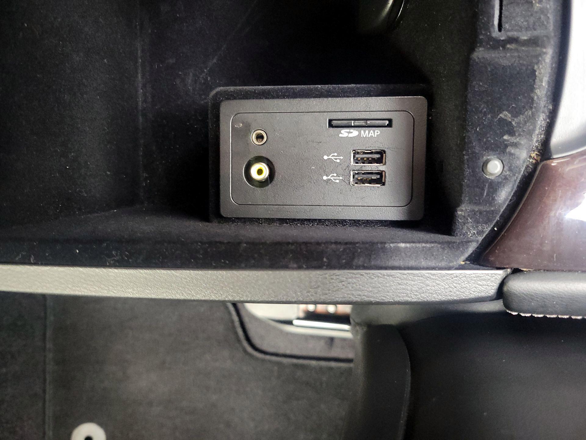 Thumbnail: 2019 INFINITI Q50 - 19