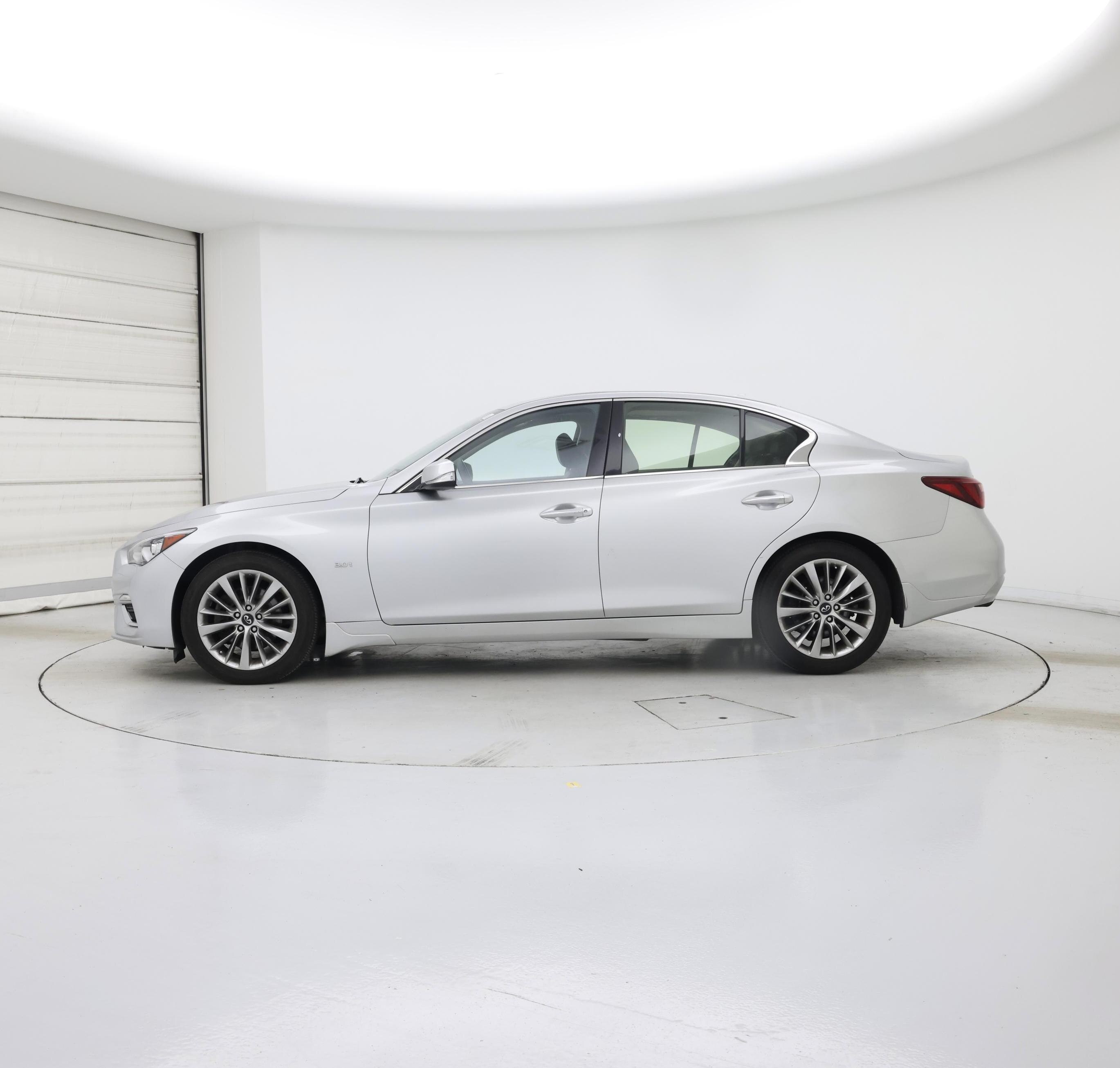 Thumbnail: 2019 INFINITI Q50 - 3