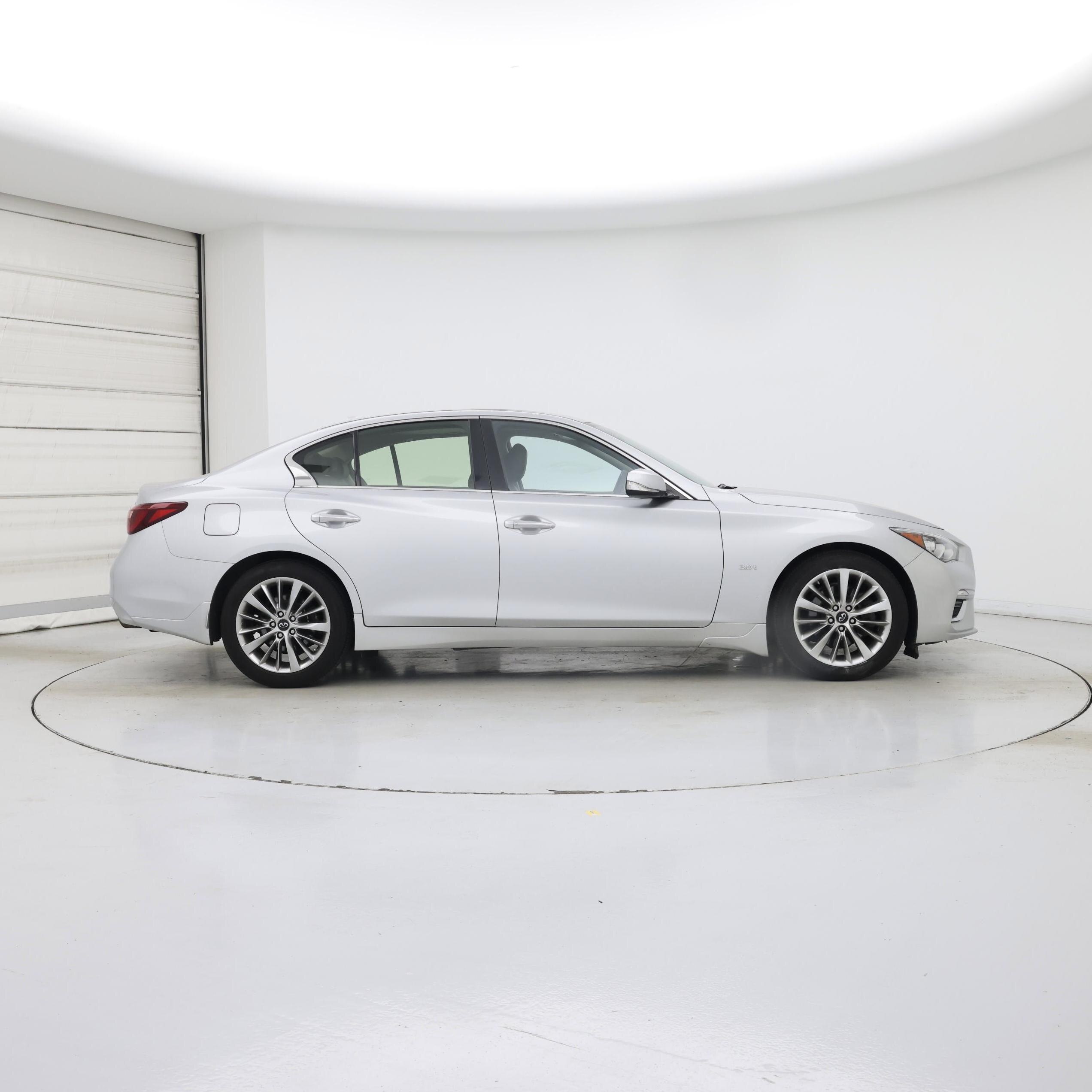 Thumbnail: 2019 INFINITI Q50 - 7