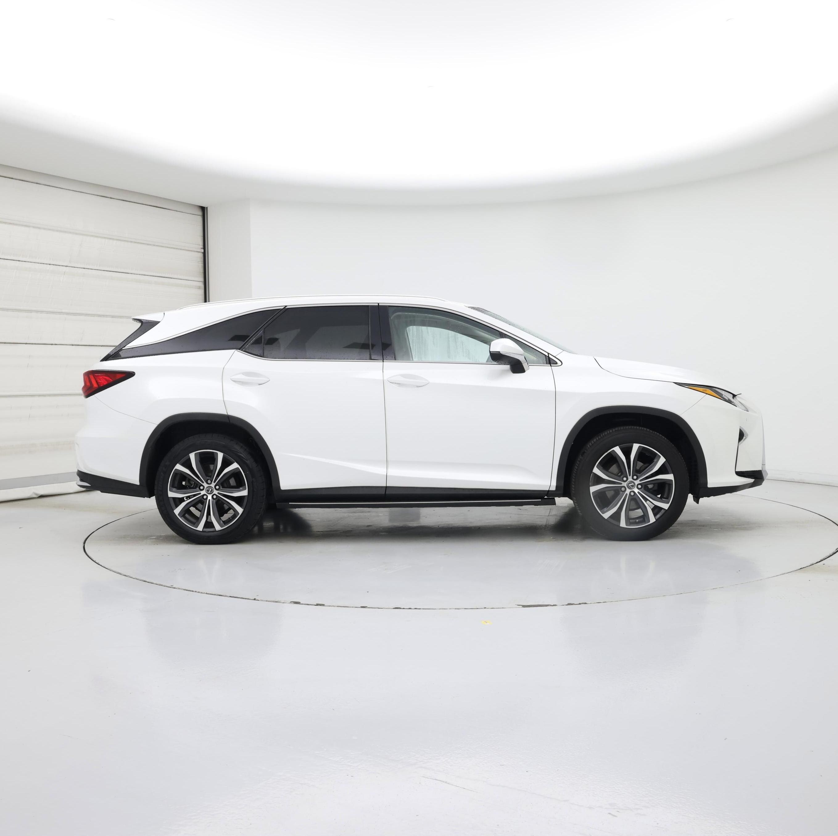 Thumbnail: 2018 Lexus RX - 7