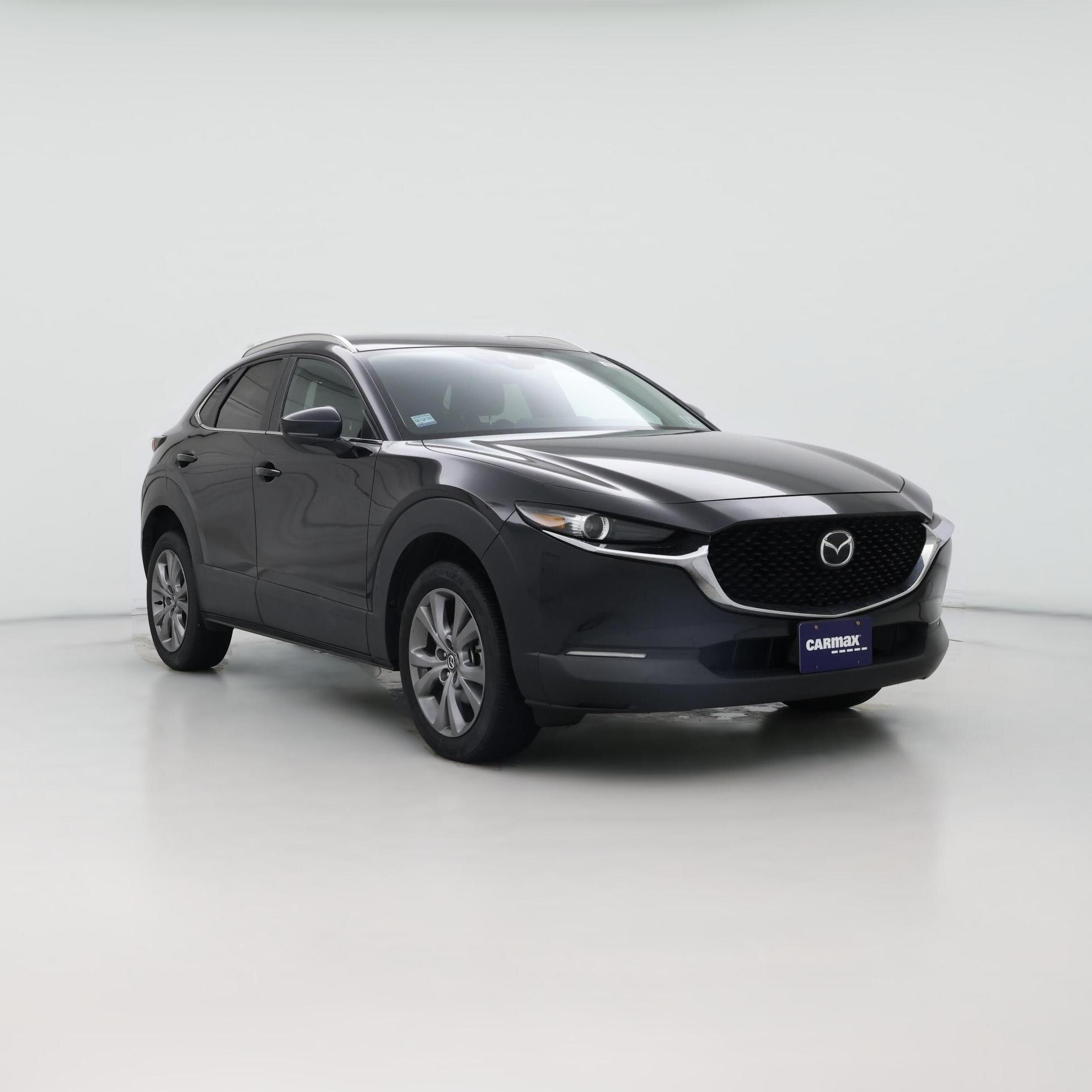 Thumbnail: 2023 Mazda CX-30 - 1
