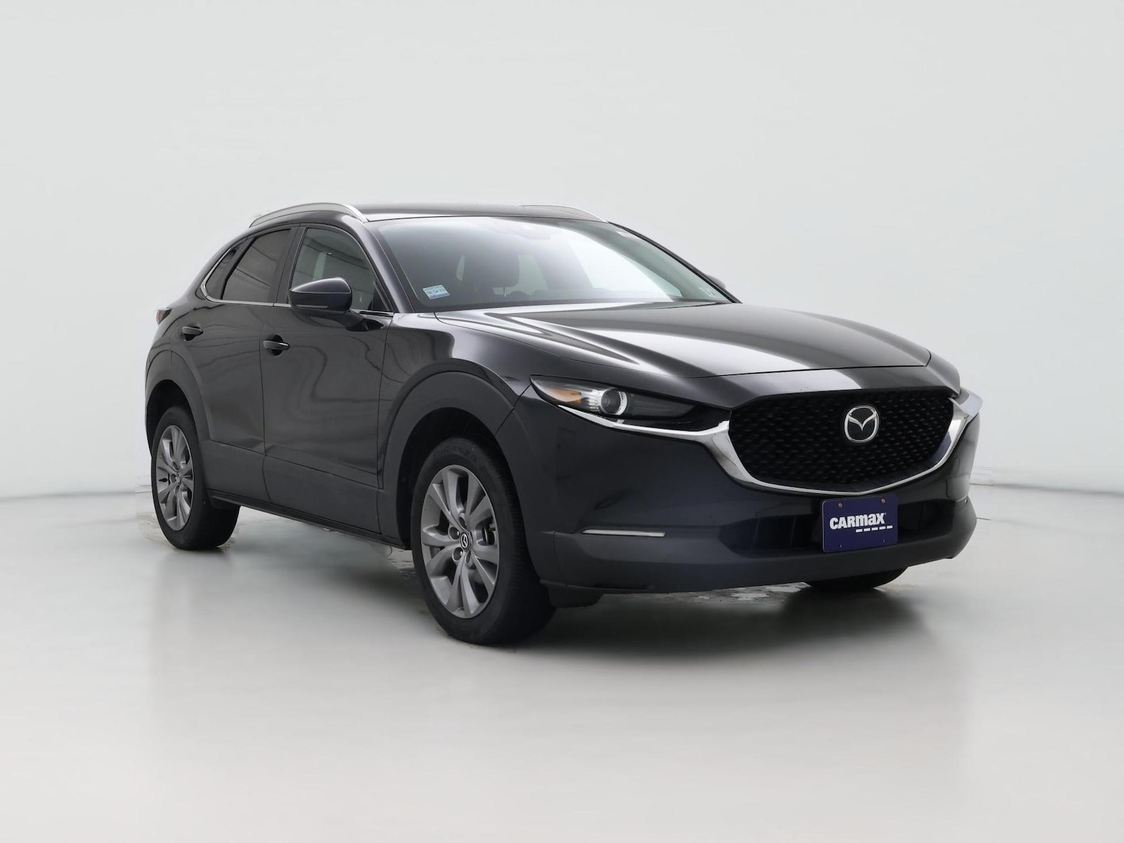 2023 Mazda CX-30 Preferred