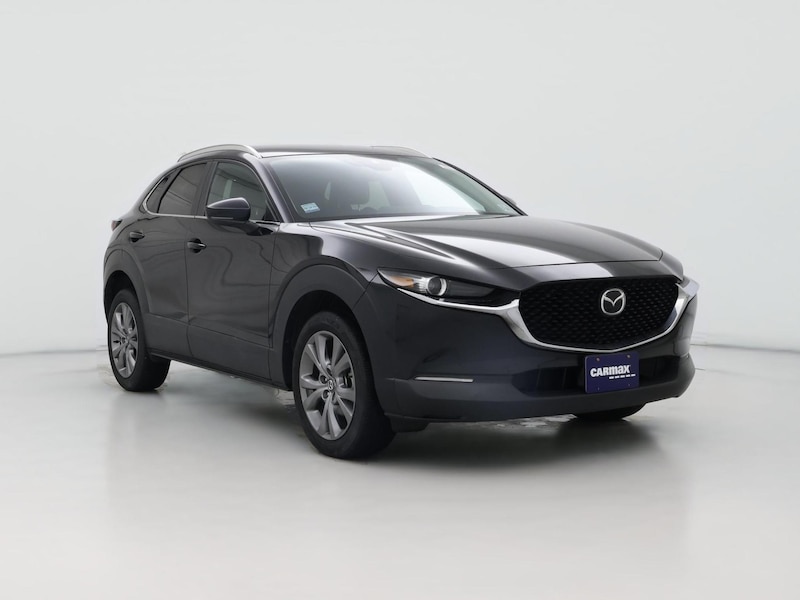 2023 Mazda CX-30 2.5 S Preferred Package