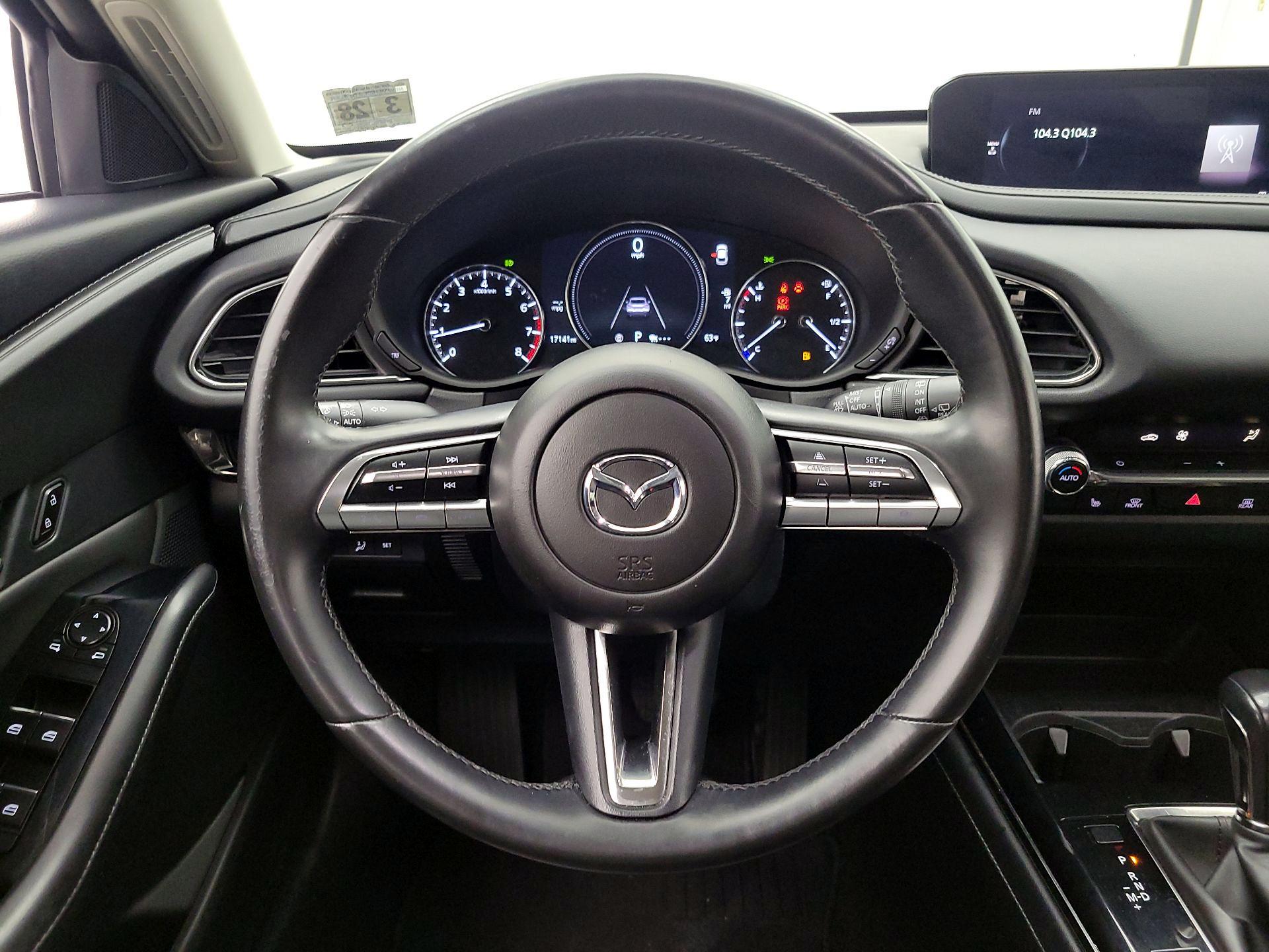 Thumbnail: 2023 Mazda CX-30 - 10