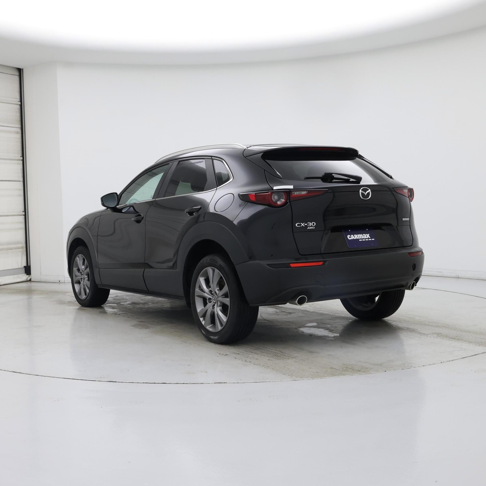 Thumbnail: 2023 Mazda CX-30 - 2