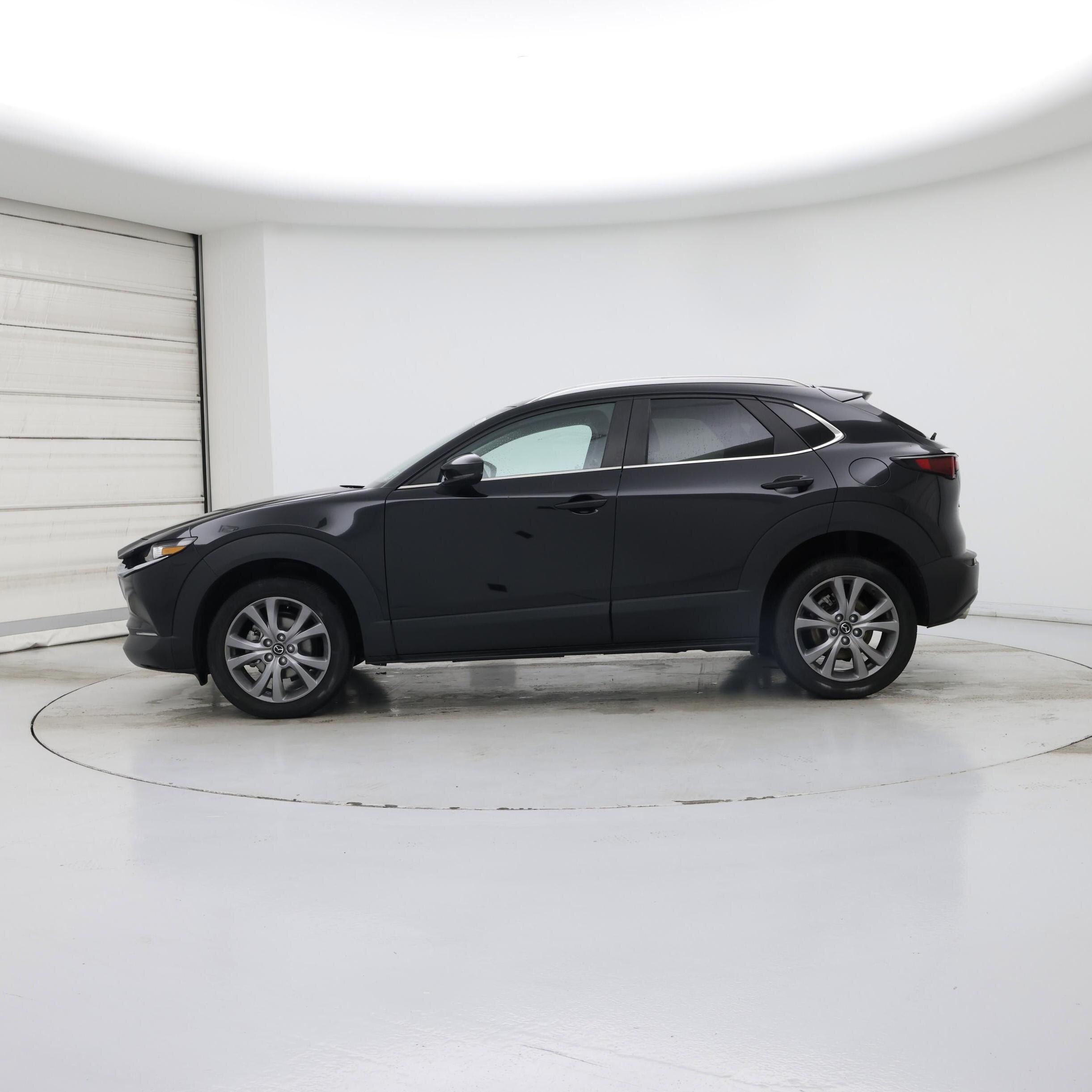 Thumbnail: 2023 Mazda CX-30 - 3