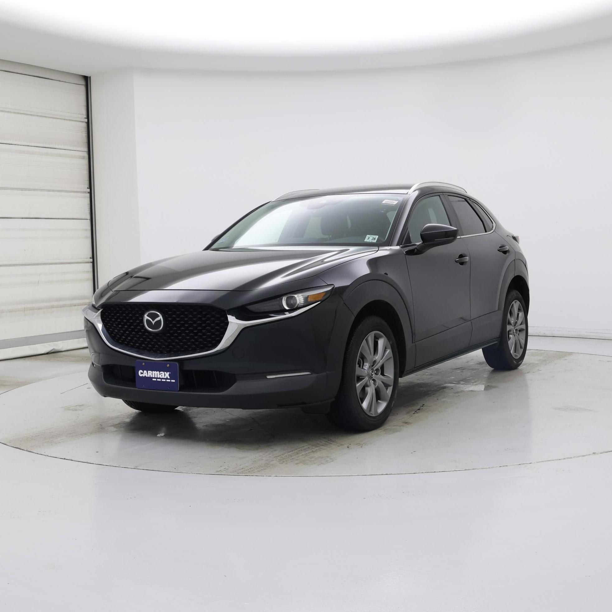 Thumbnail: 2023 Mazda CX-30 - 4
