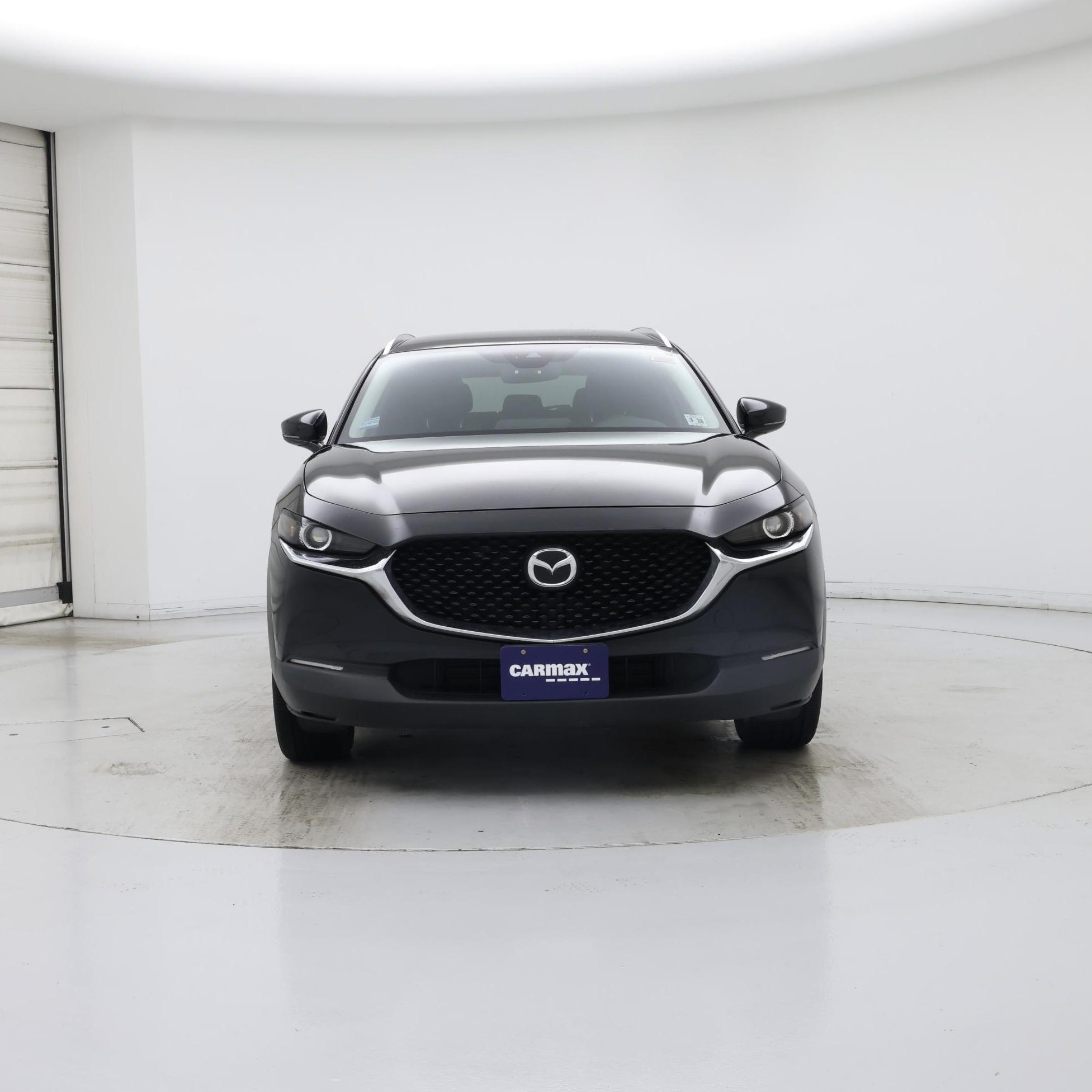 Thumbnail: 2023 Mazda CX-30 - 5