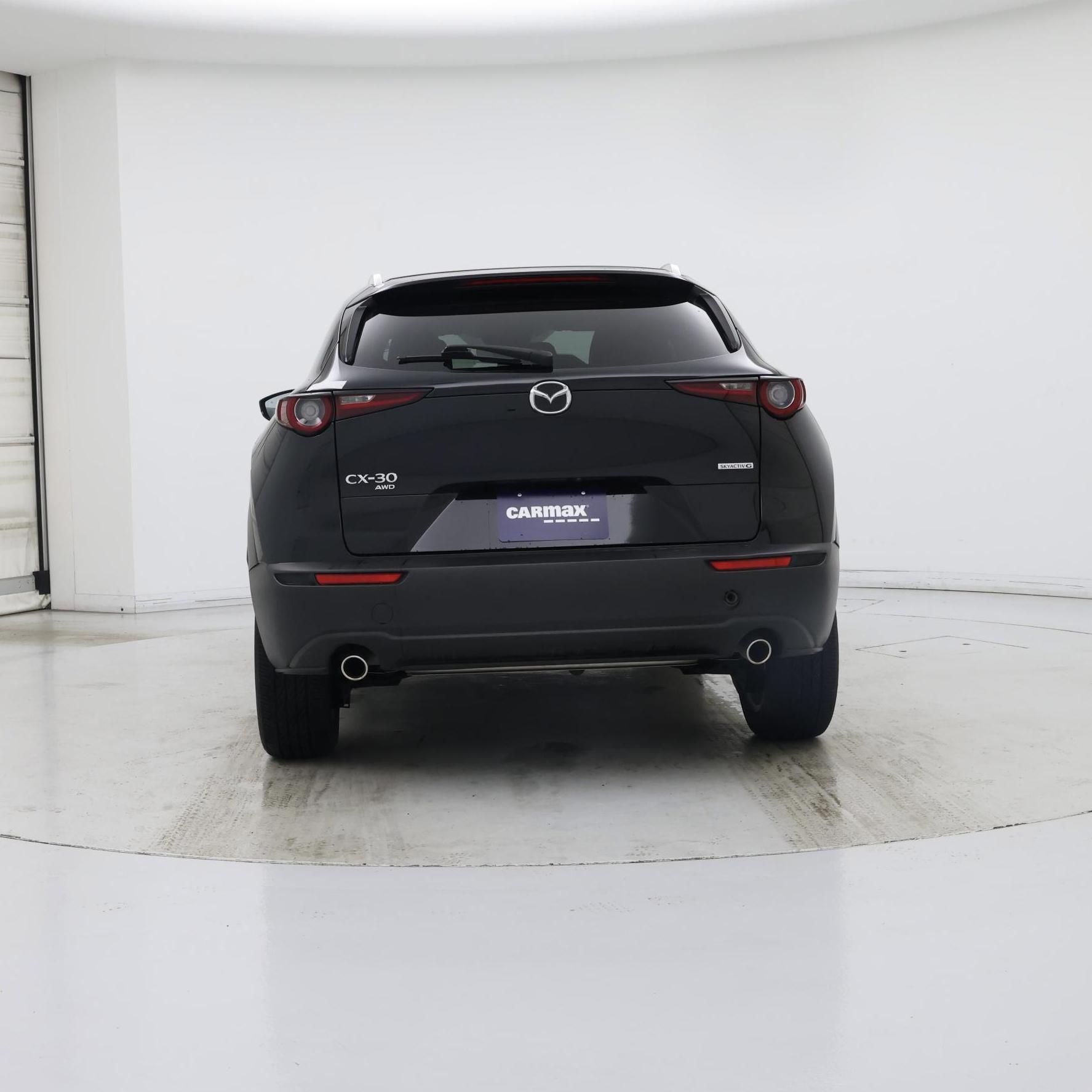 Thumbnail: 2023 Mazda CX-30 - 6