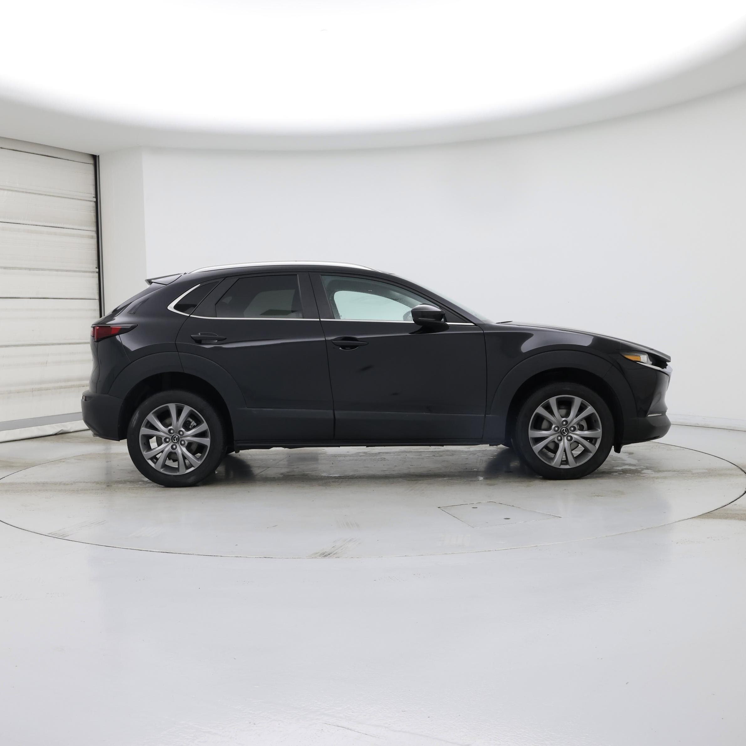 Thumbnail: 2023 Mazda CX-30 - 7
