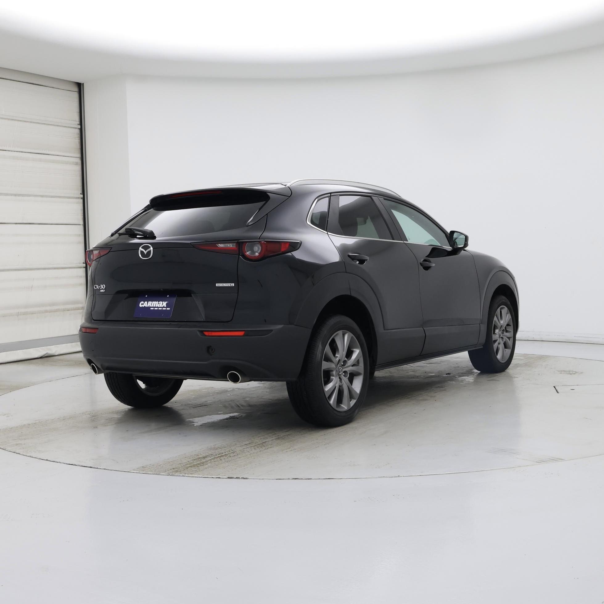 Thumbnail: 2023 Mazda CX-30 - 8