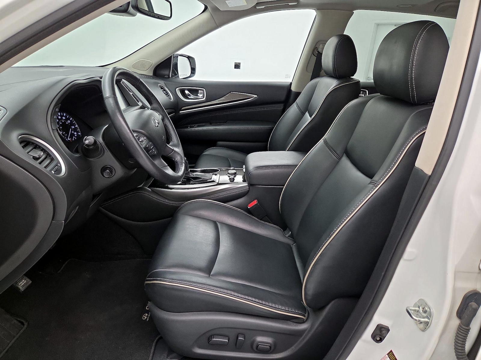 2019 INFINITI QX60 LUXE - Photo 12