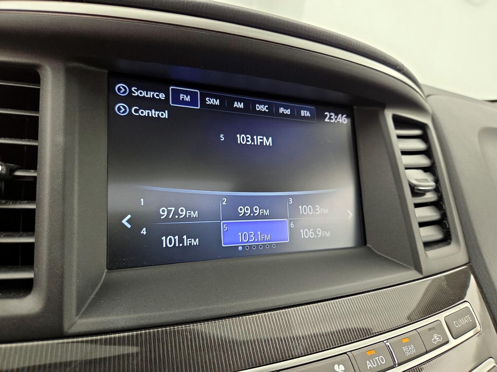 2019 INFINITI QX60 LUXE - Photo 16