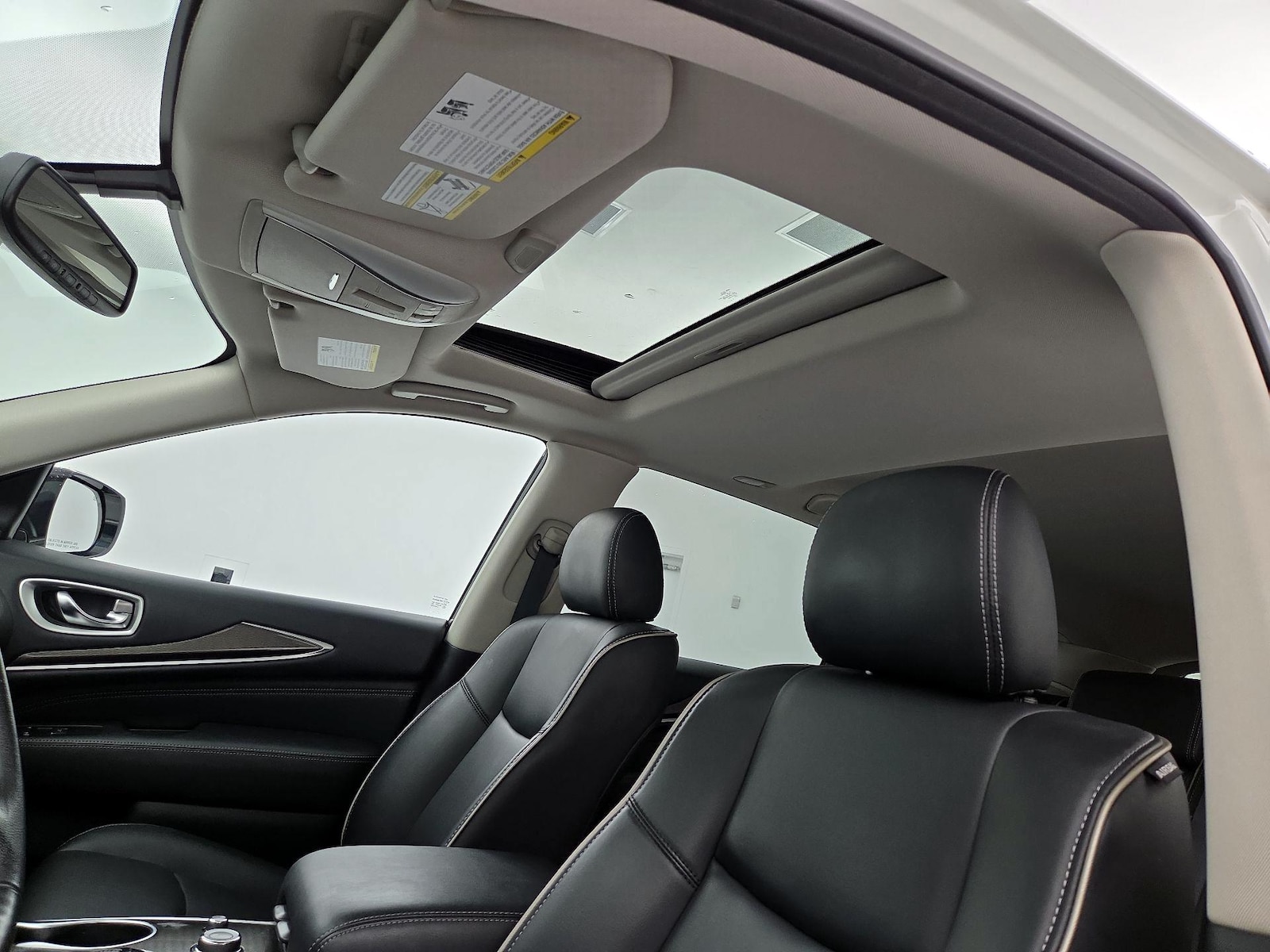 2019 INFINITI QX60 LUXE - Photo 20