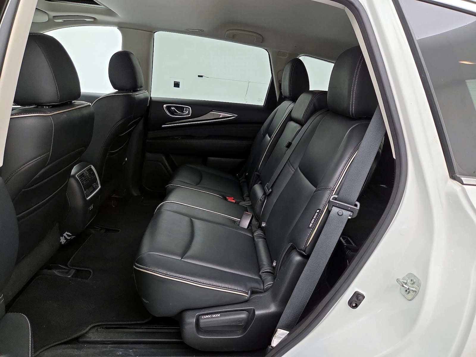 2019 INFINITI QX60 LUXE - Photo 21